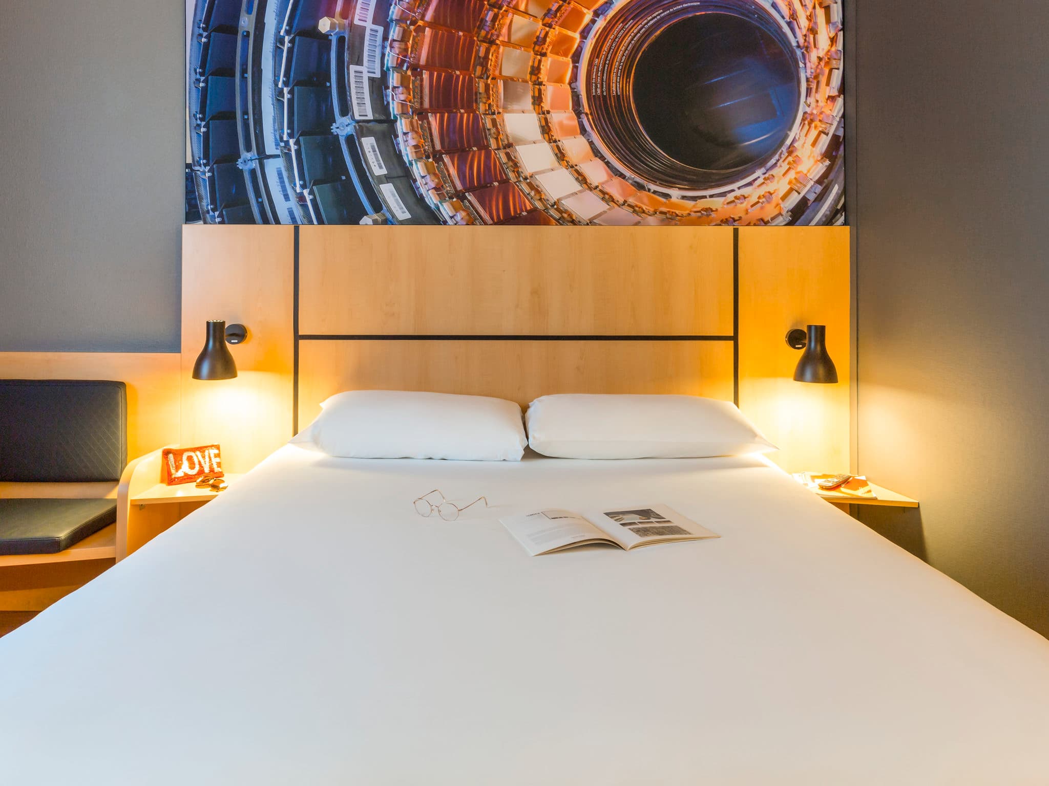 ibis Geneve Petit Lancy