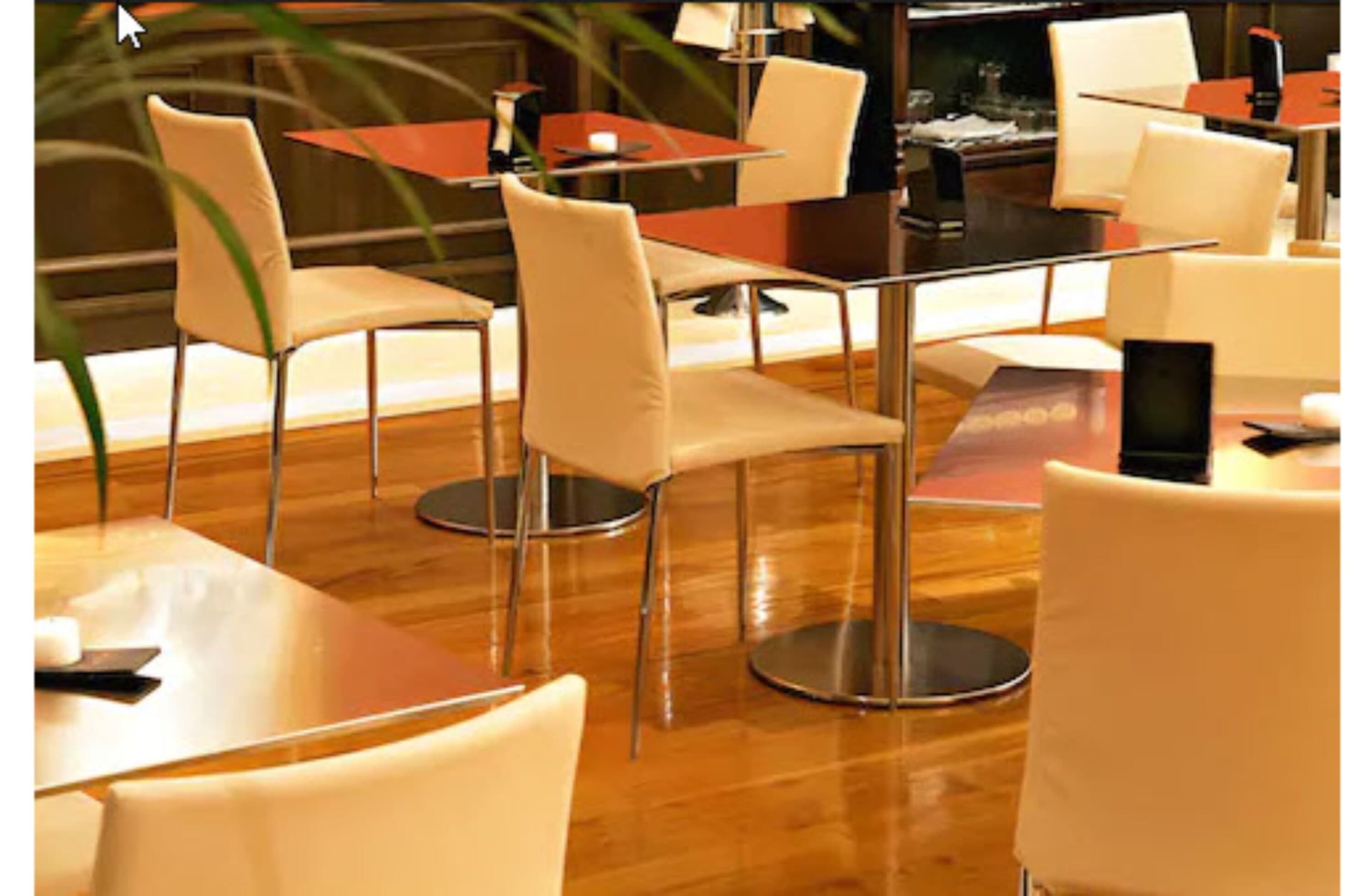 La Chicca Palace Hotel