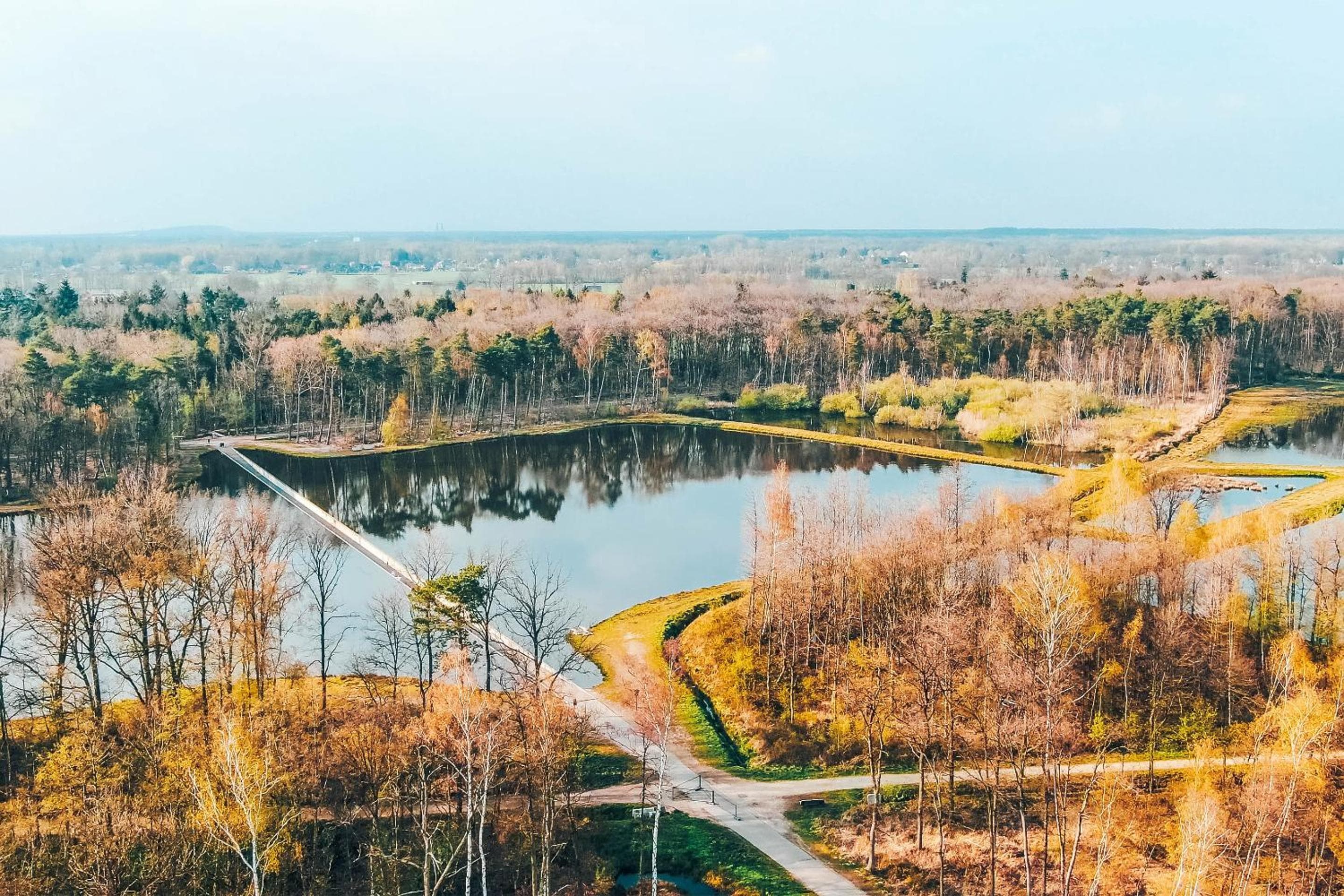 Green Resort Limburg