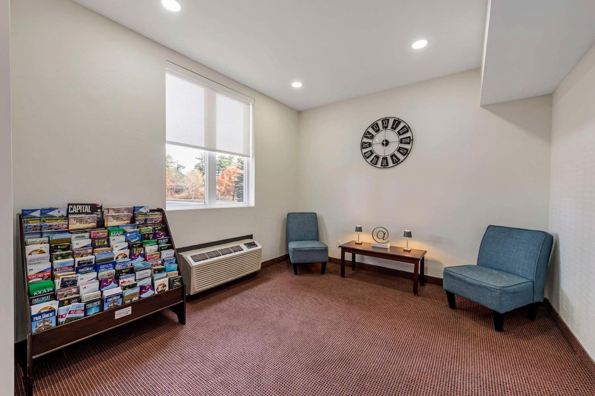 Quality Inn Orleans