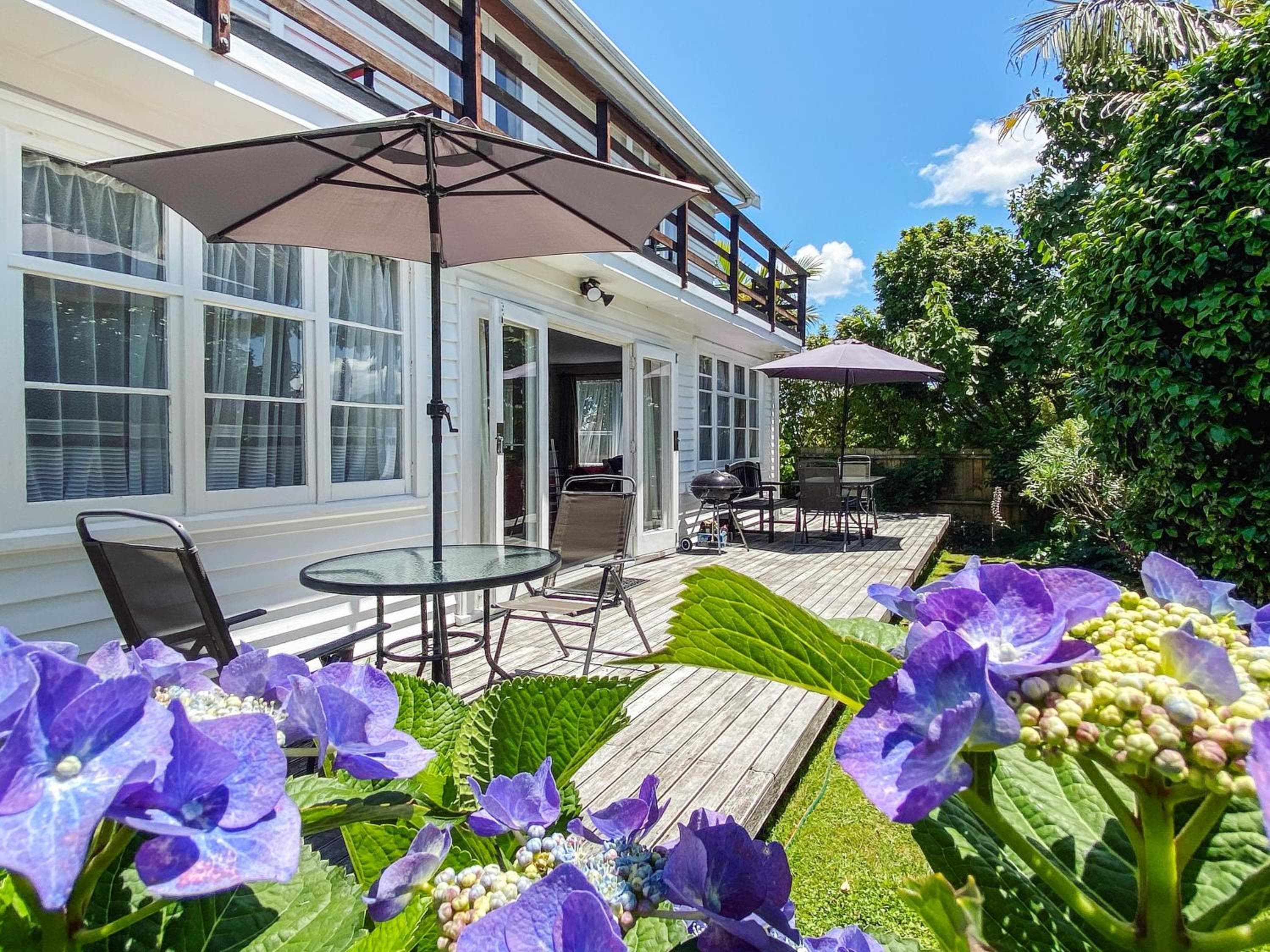 Bavaria Boutique Hotel