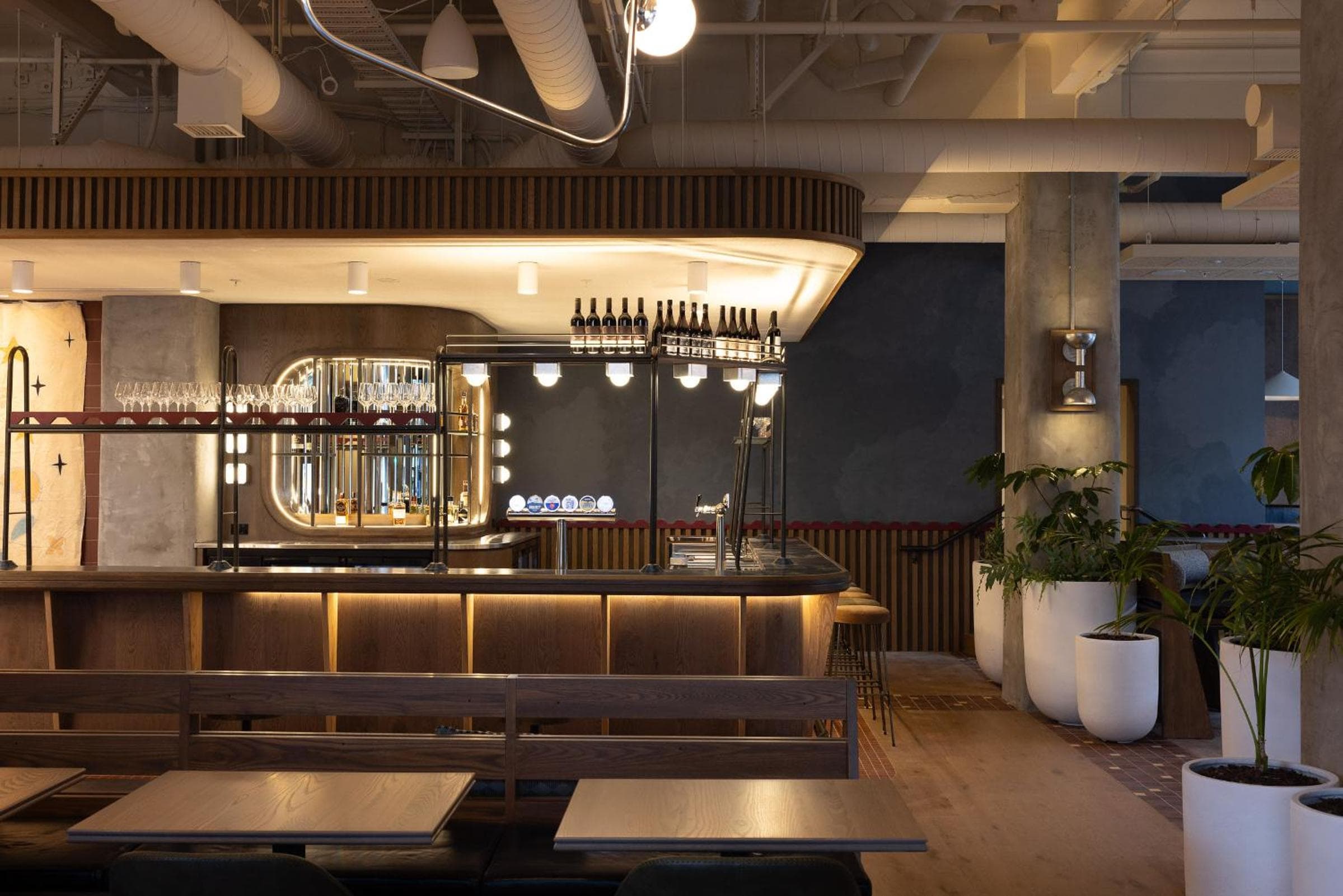 Drifter Christchurch