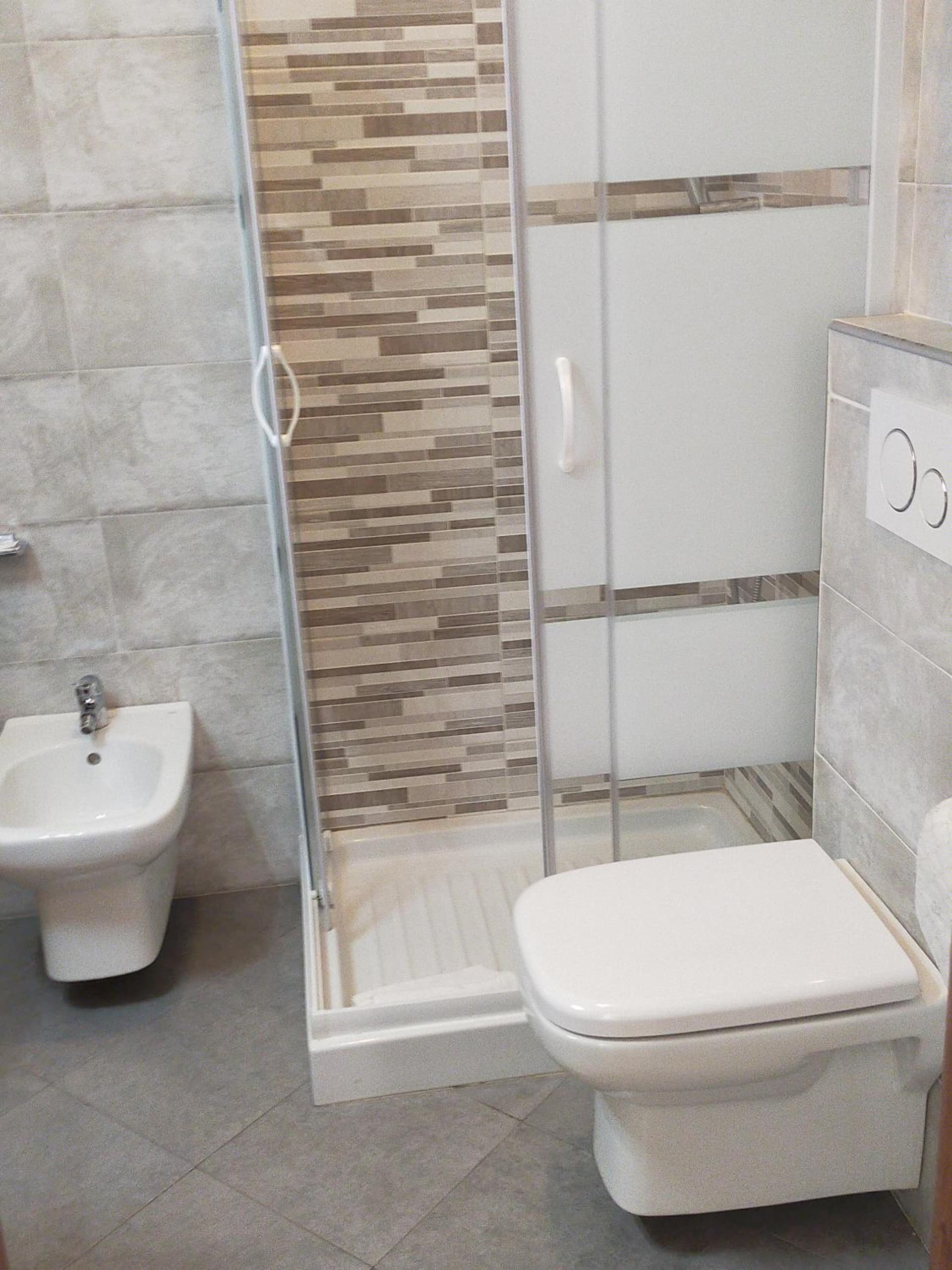 Auto park hotel