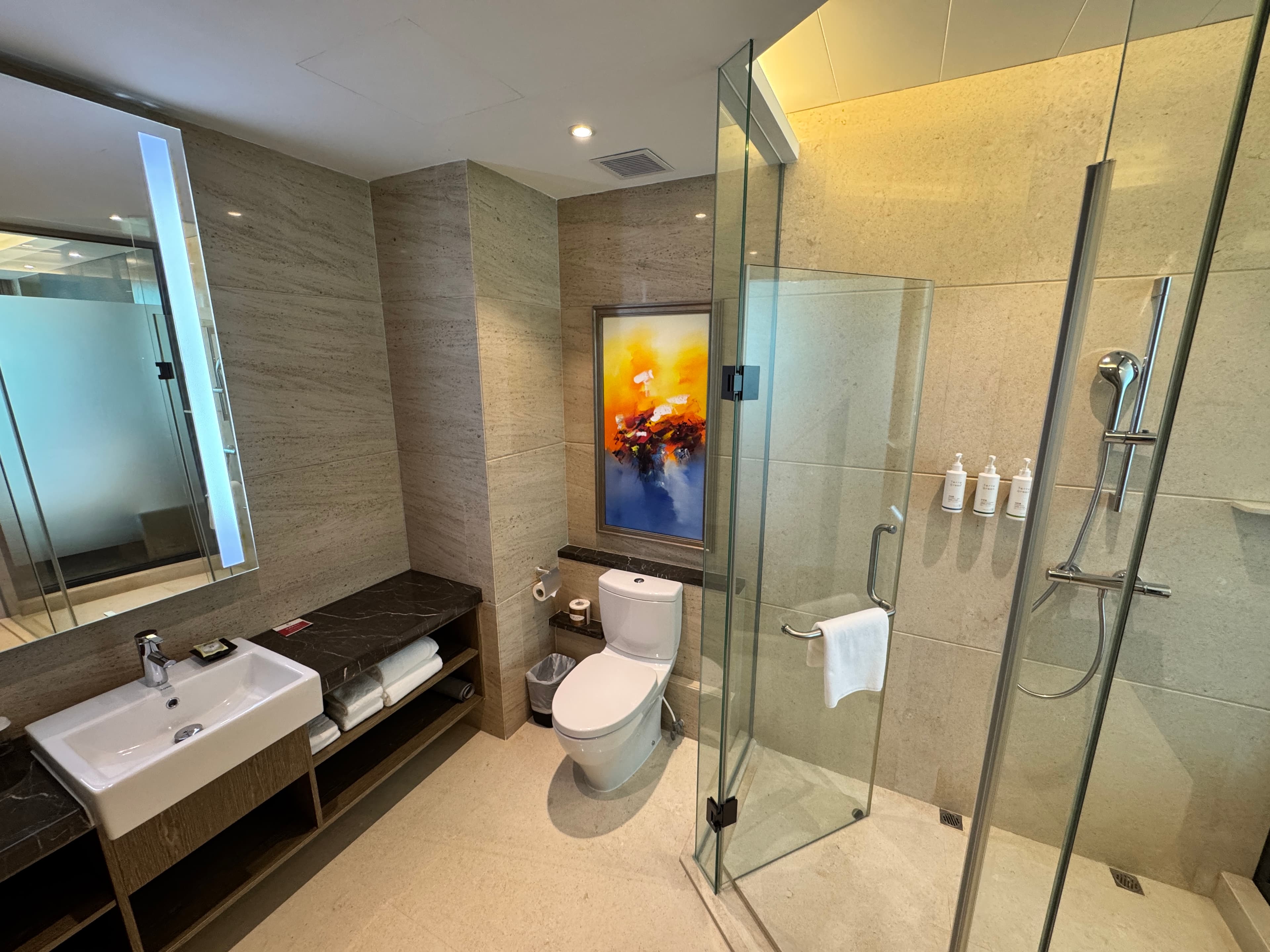 Kew Green Hotel Mongkok