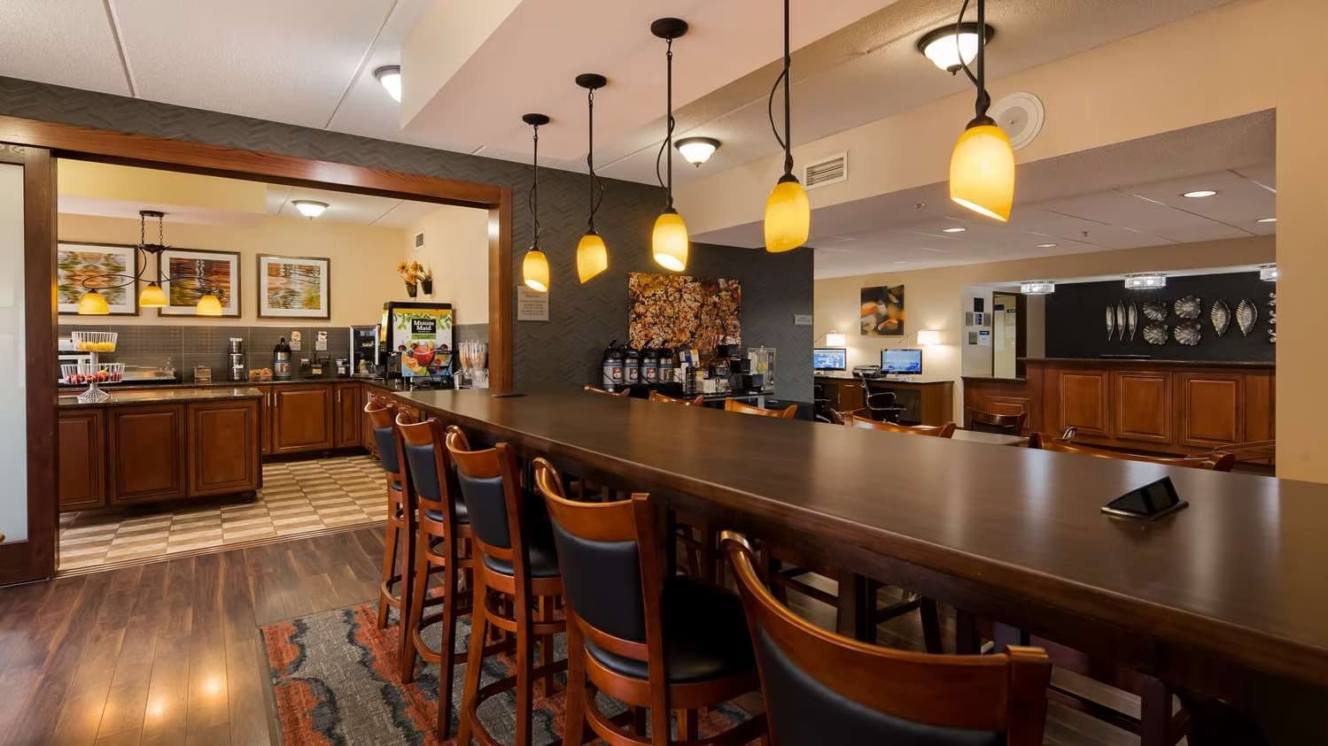 Best Western Delta Inn