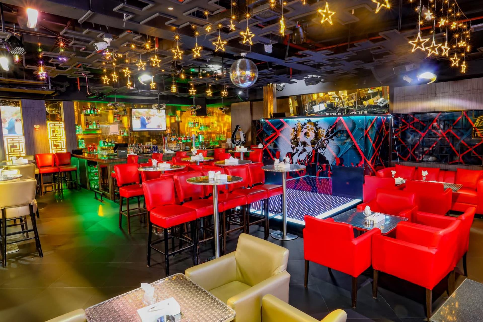 Fortune Pearl Hotel