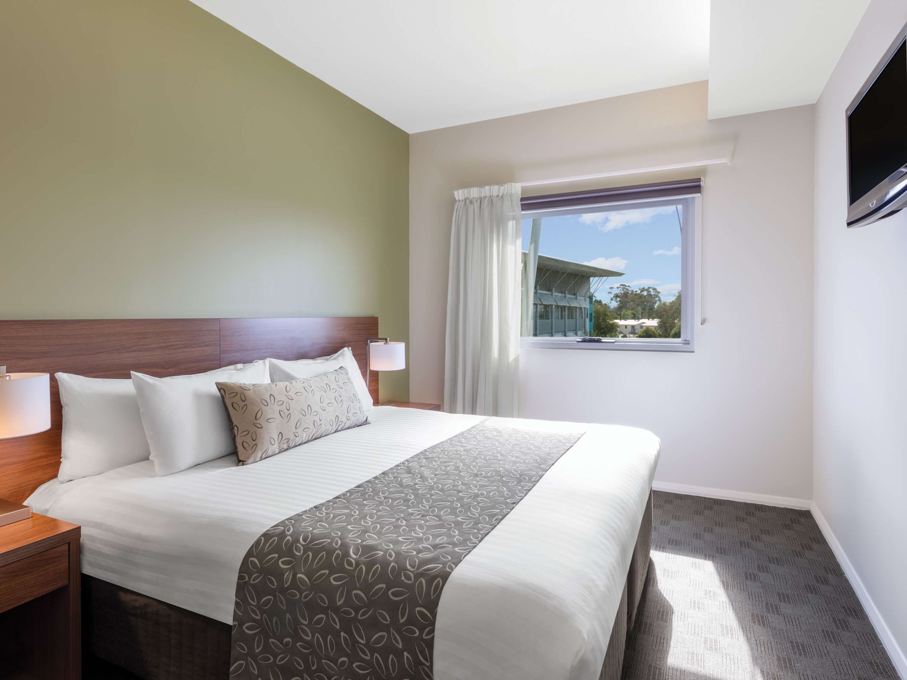 Mantra Hobart Airport