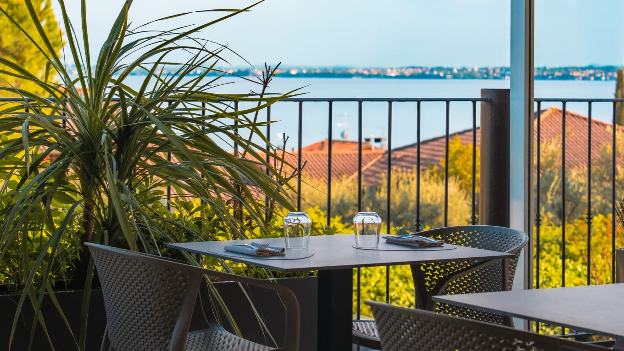 AHG Riva Del Sole Hotel - Adults Only