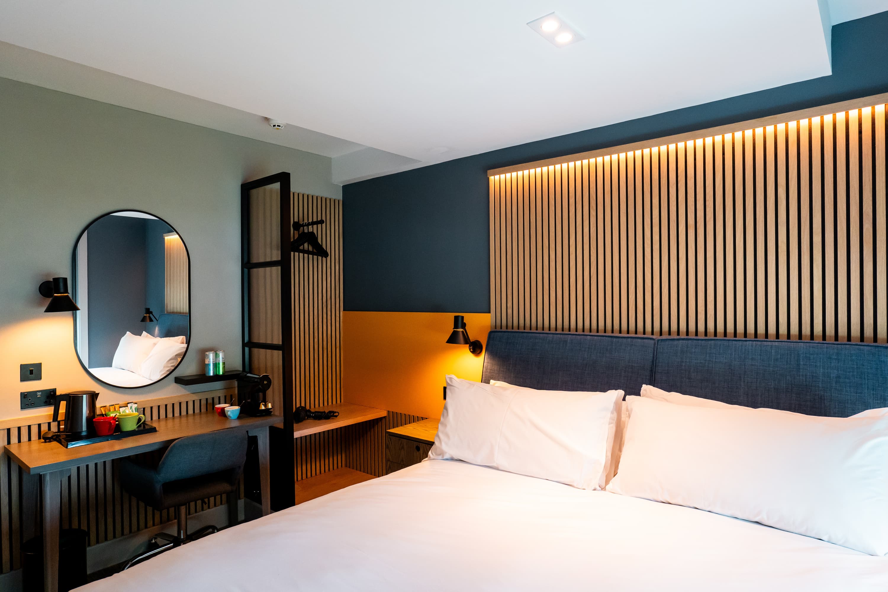 Village Hotel Reading