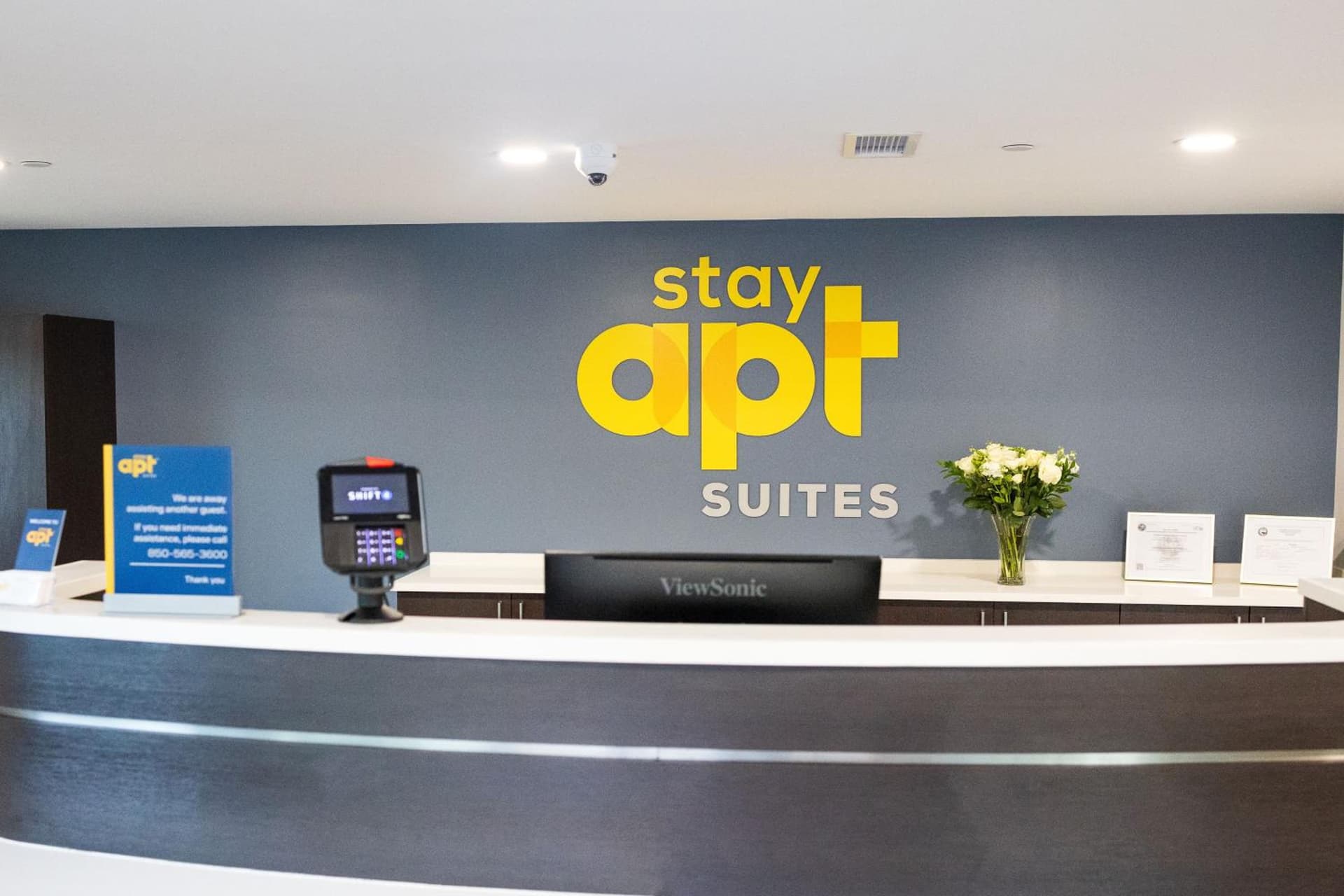 stayAPT Suites Jackson