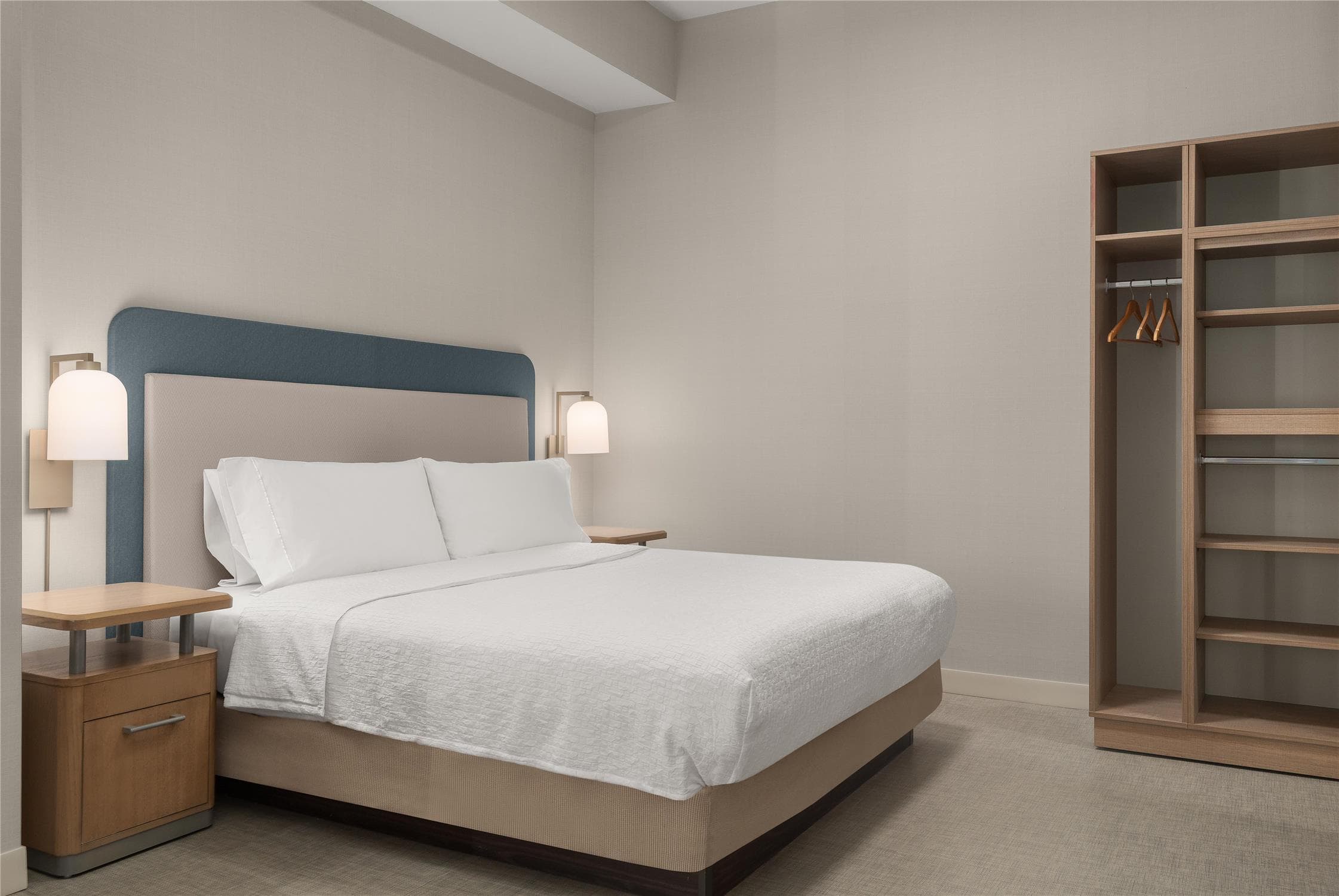 Homewood Suites by Hilton Burlington