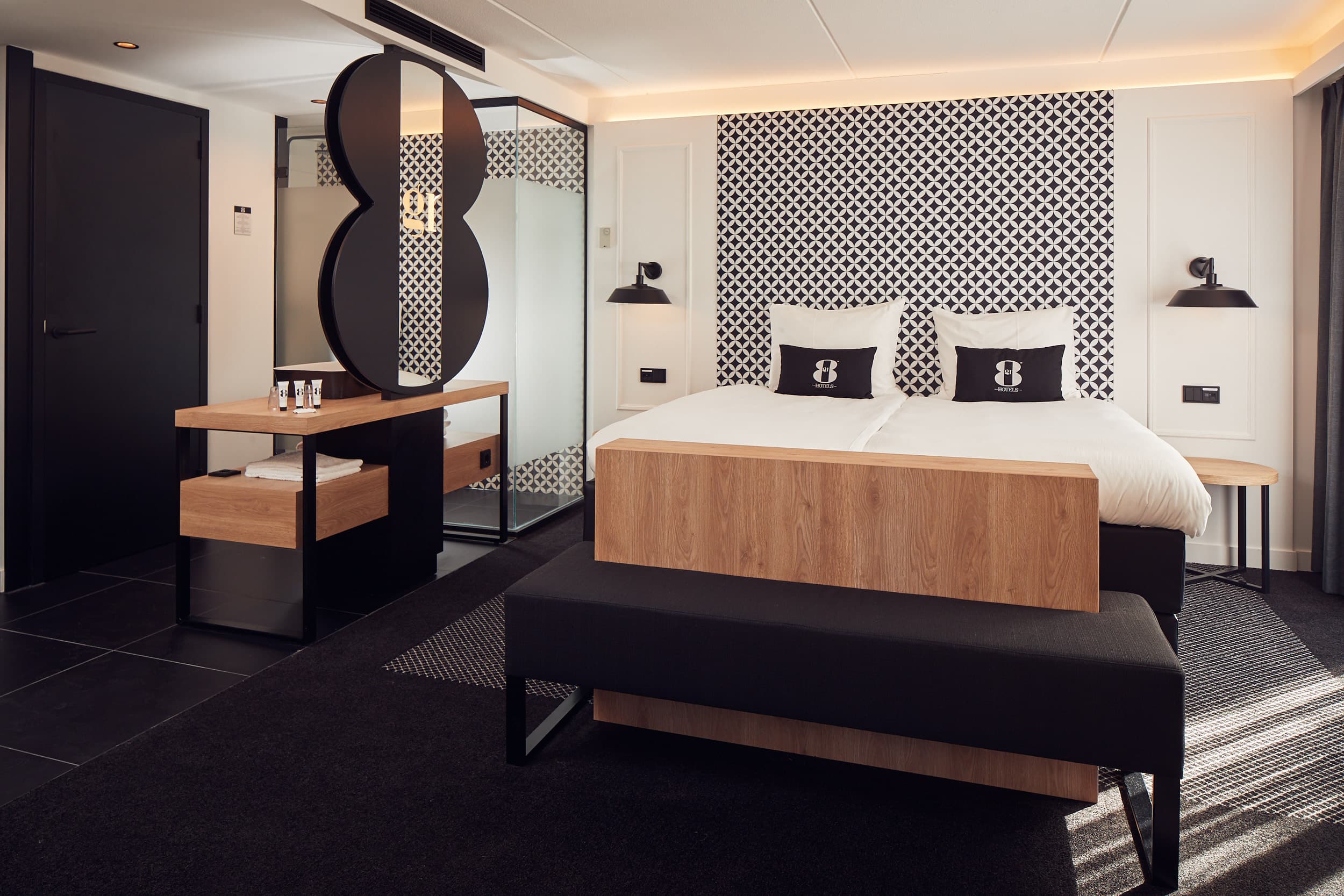 Gr8 Hotel Oosterhout