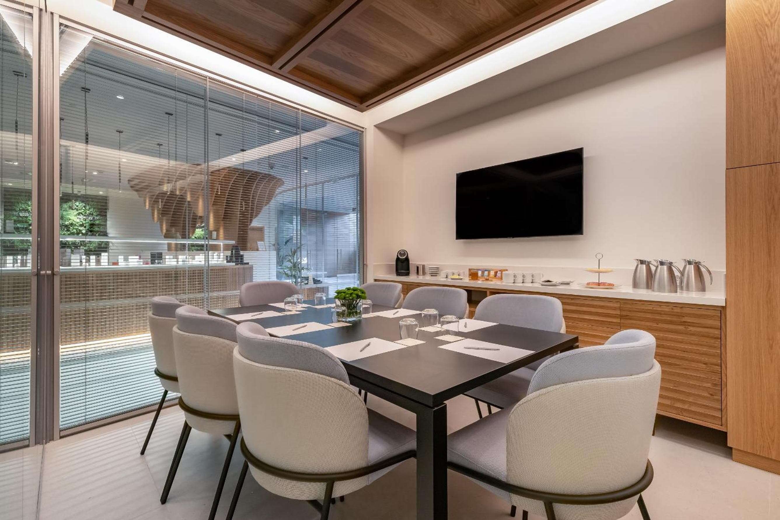 Hyatt Regency Lisbon