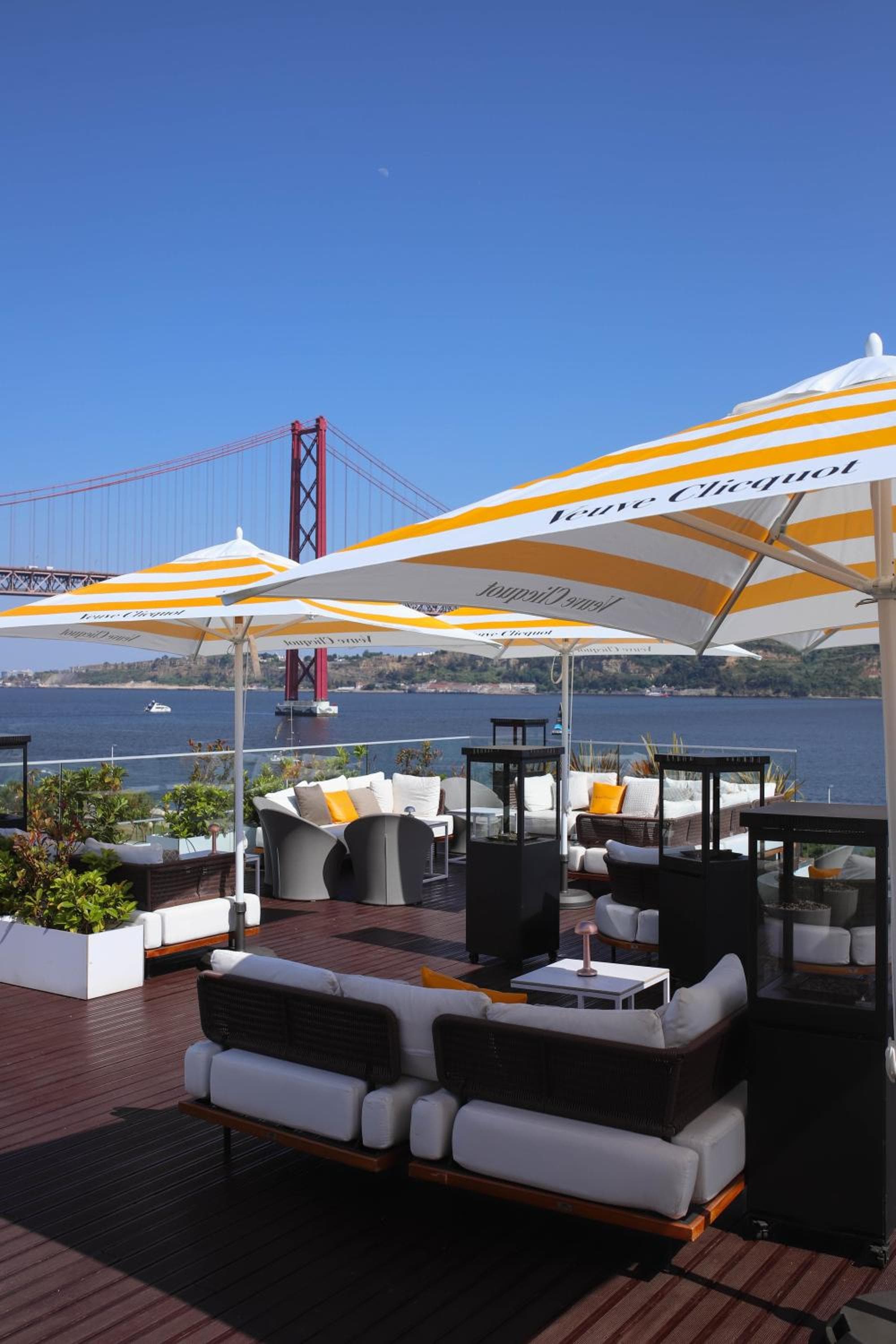 Hyatt Regency Lisbon