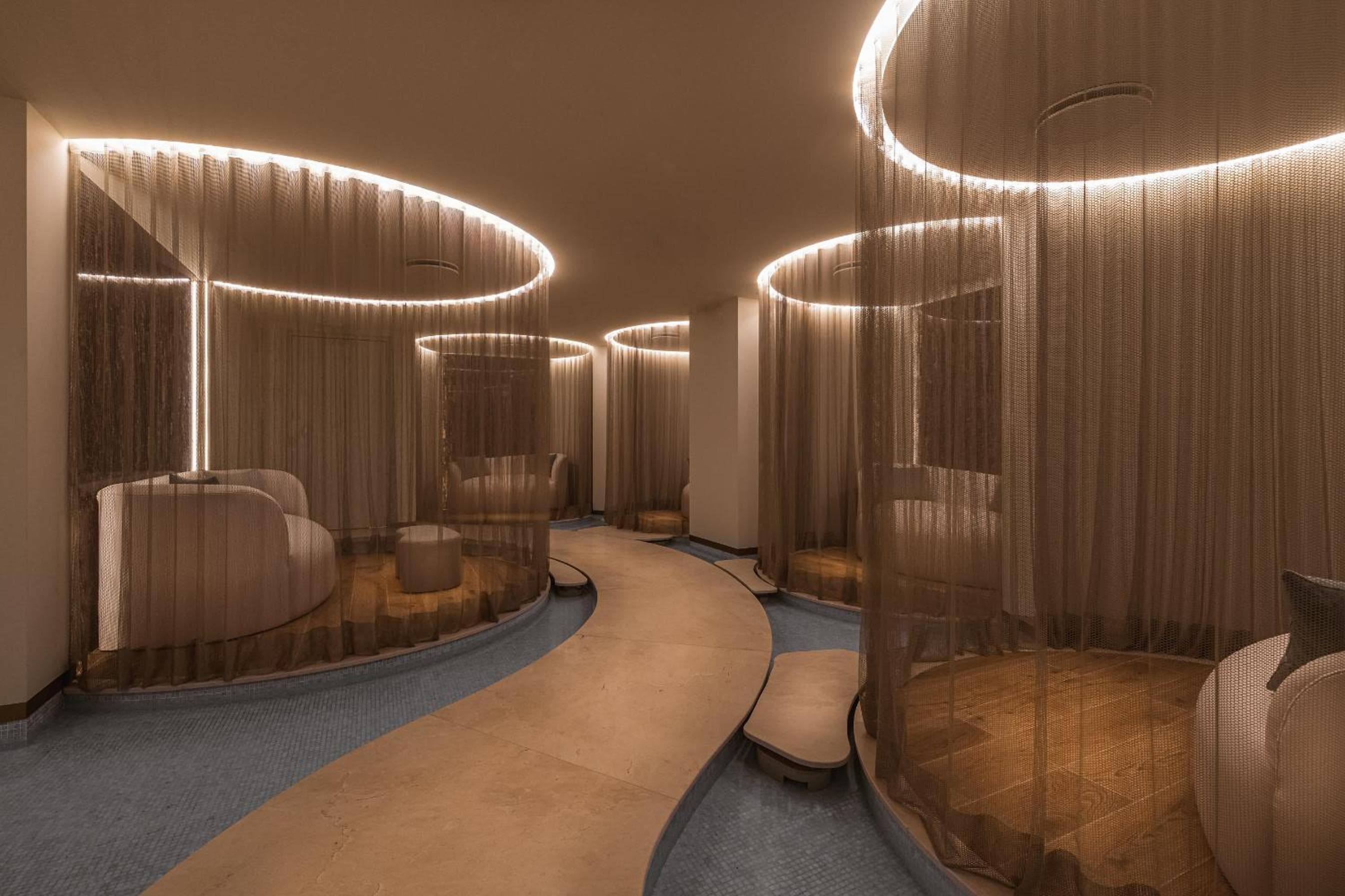 Hyatt Regency Lisbon