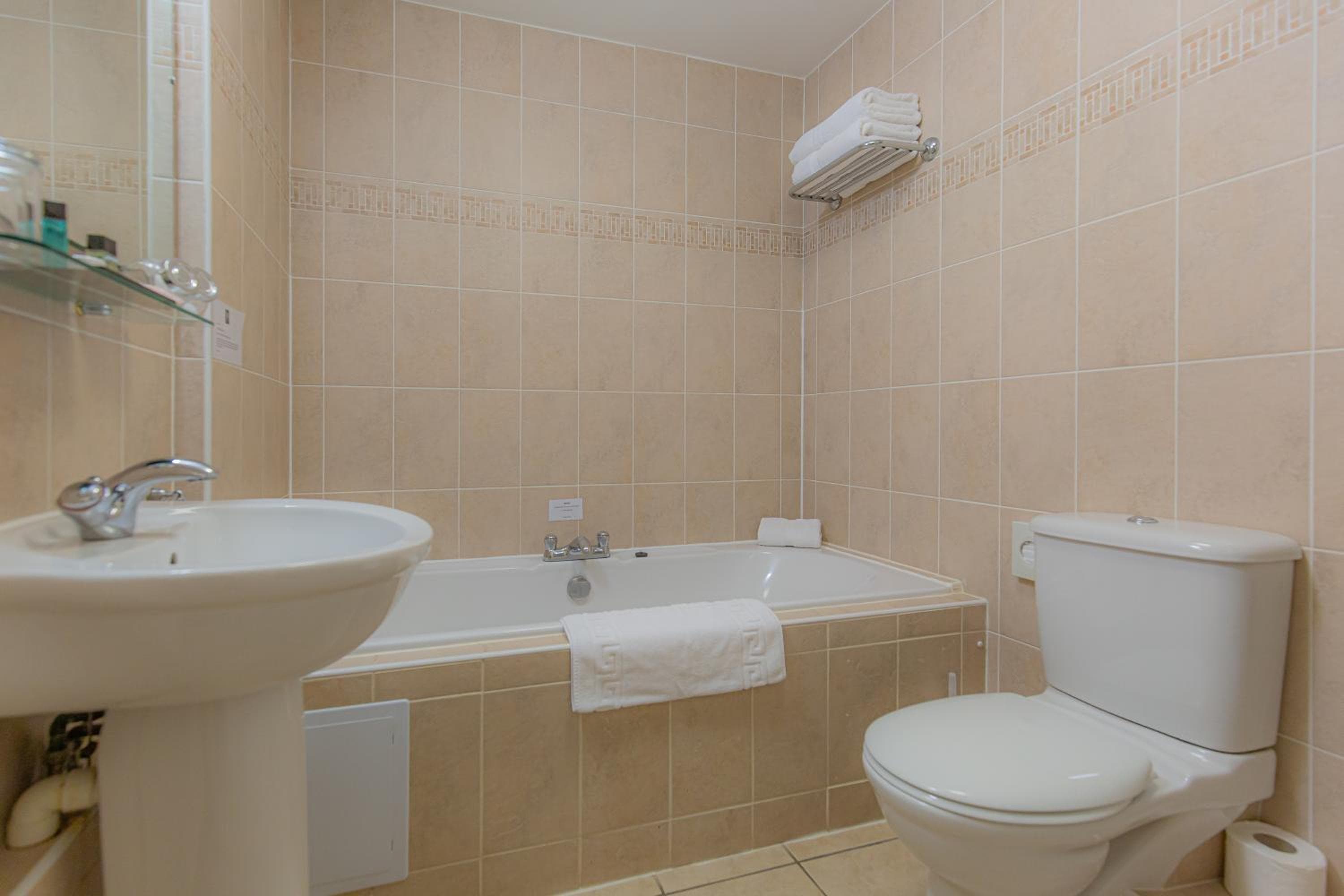 The Barn Hotel & Spa