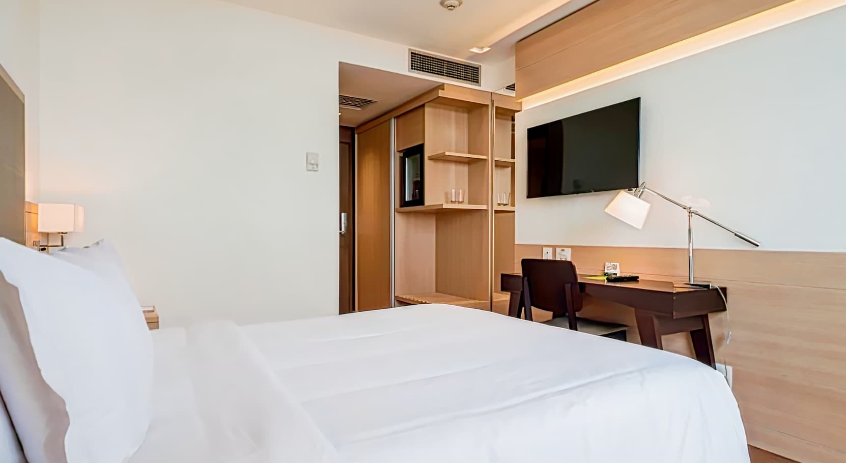 Américas Barra Hotel