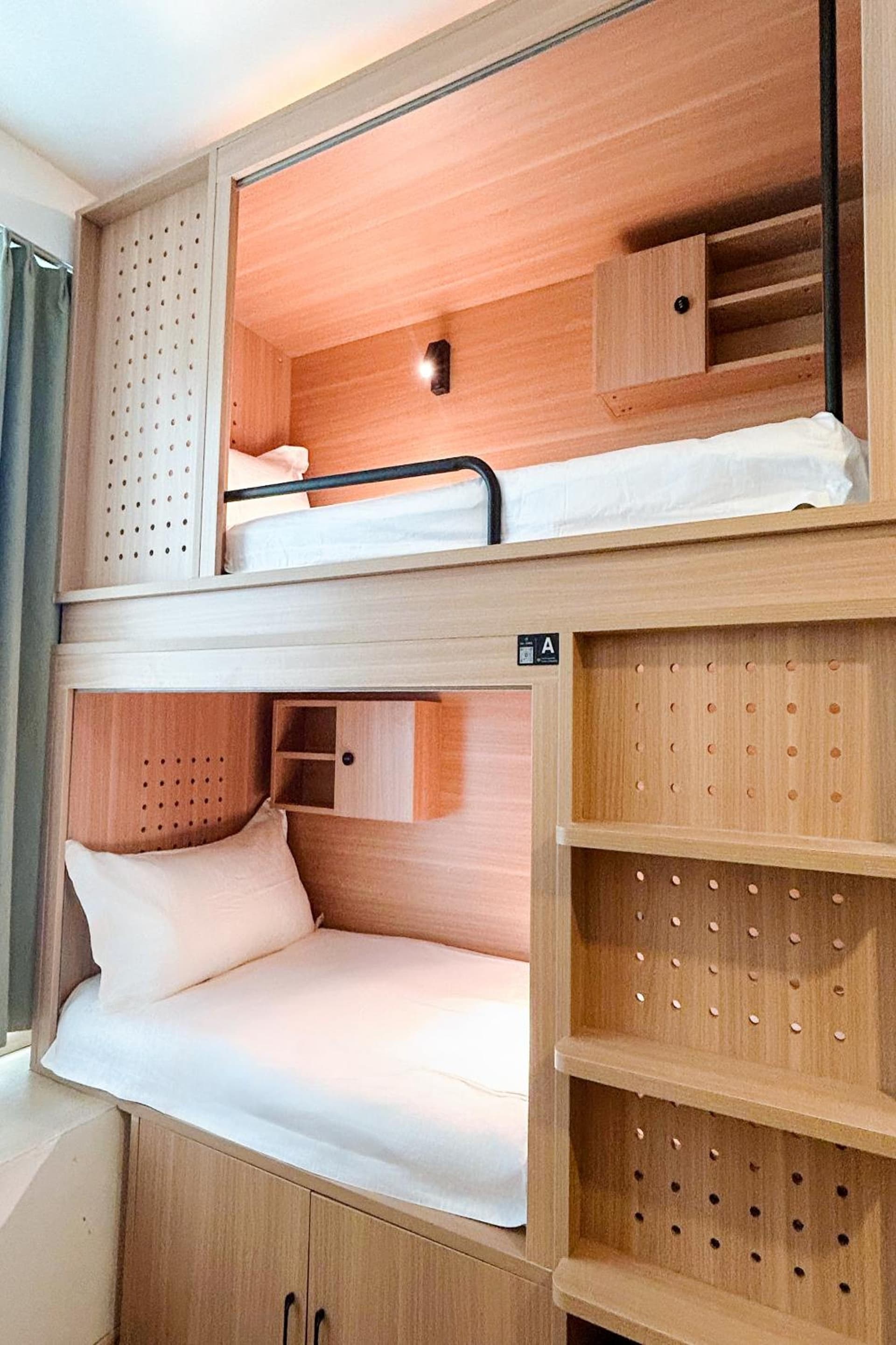 HOMIX Hotel