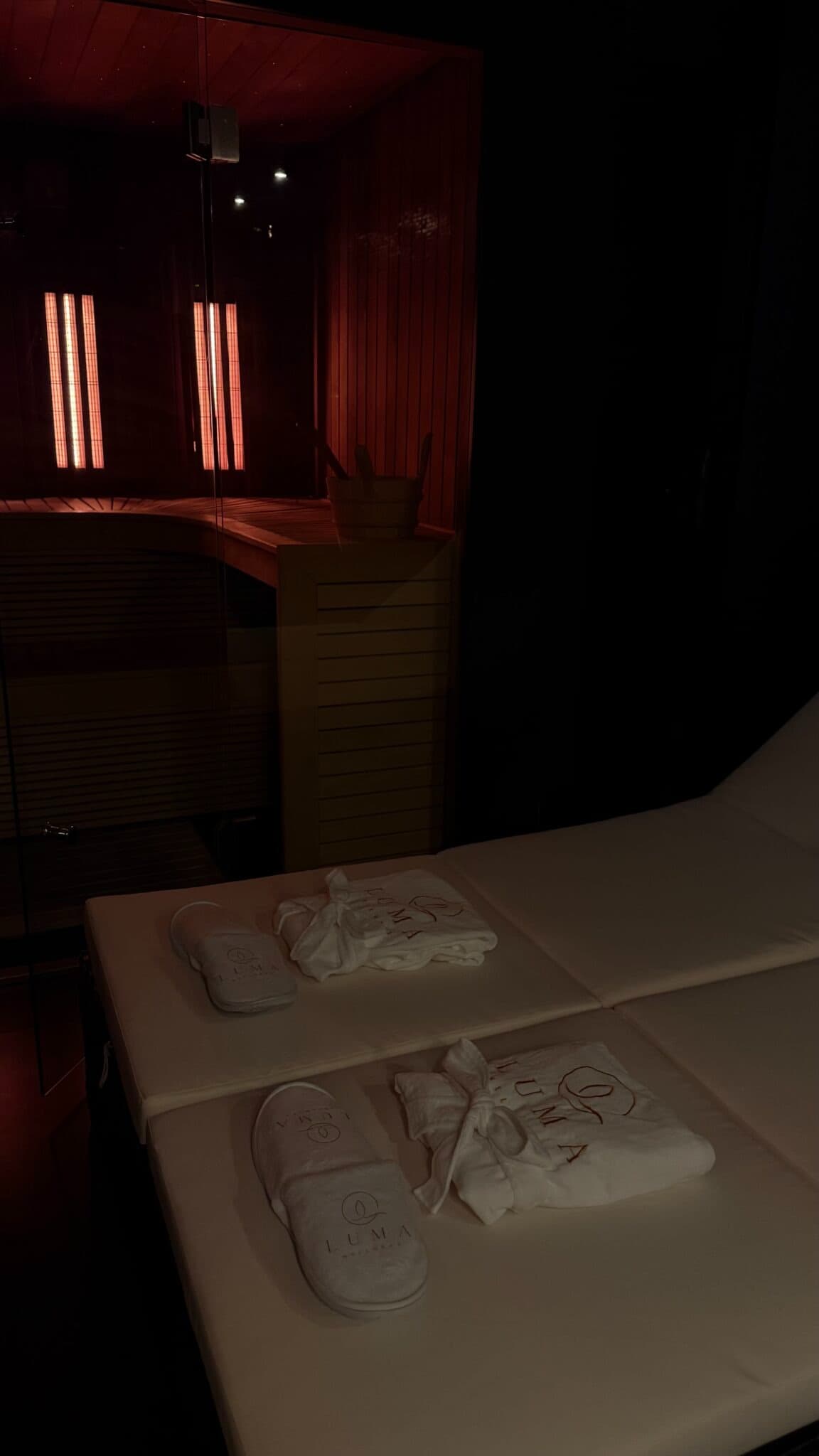 Luma Wellness & Spa