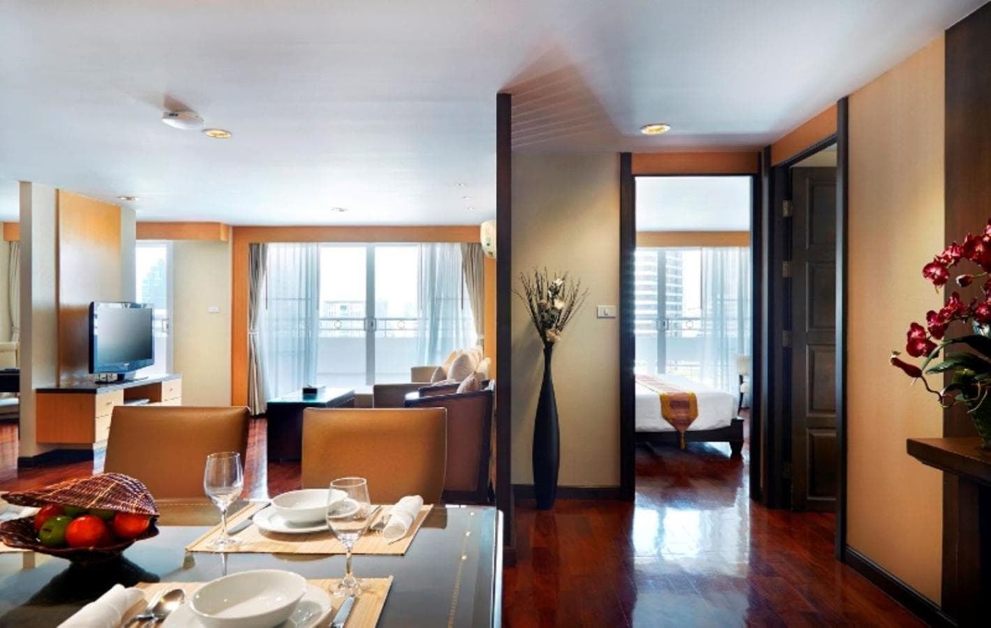 The Mercer Sukhumvit 4