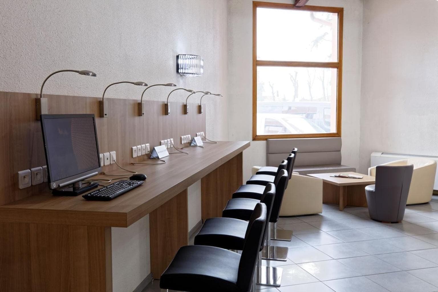 Kyriad Lyon Est - Genas Eurexpo