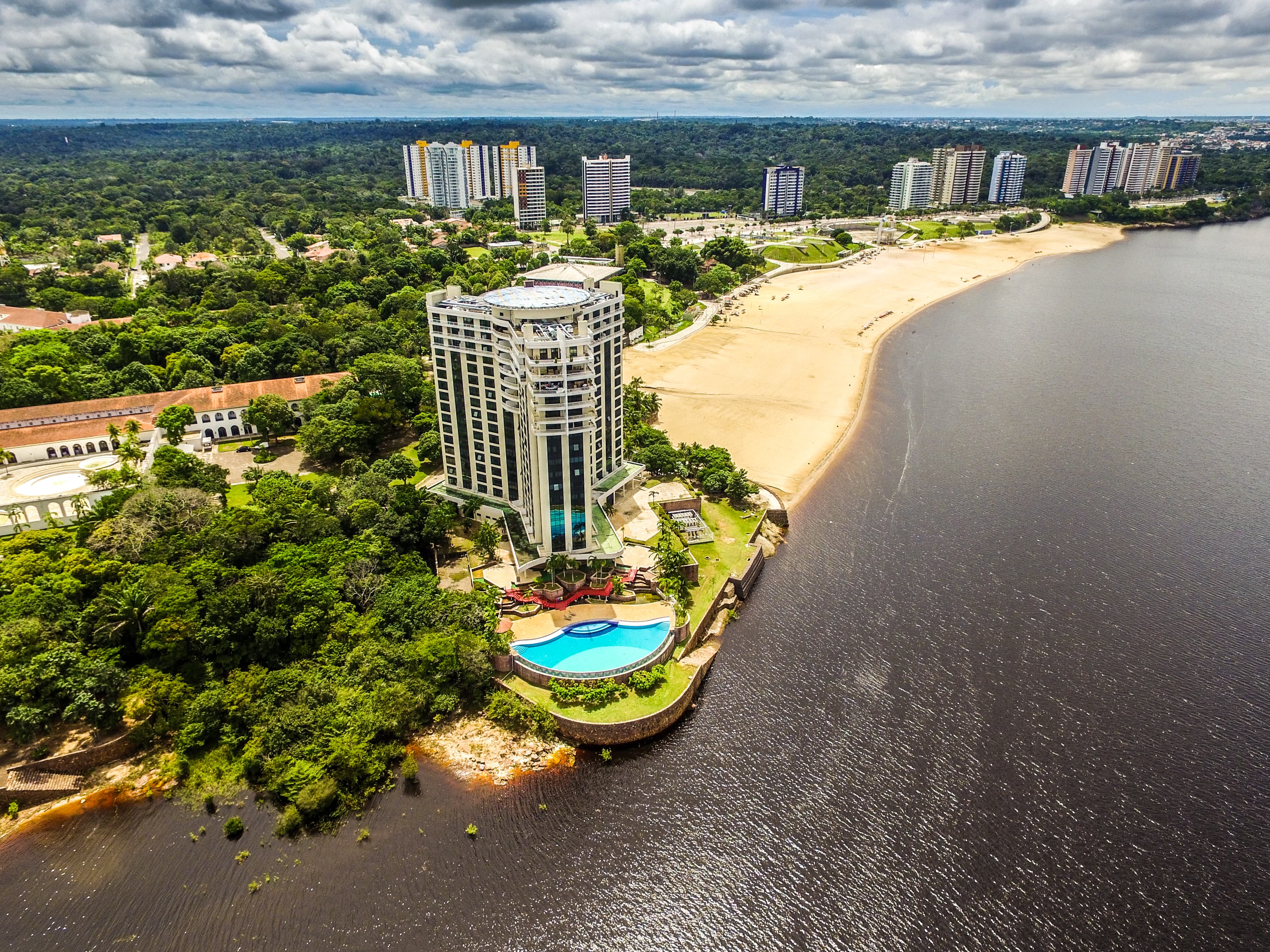 Wyndham Garden Manaus