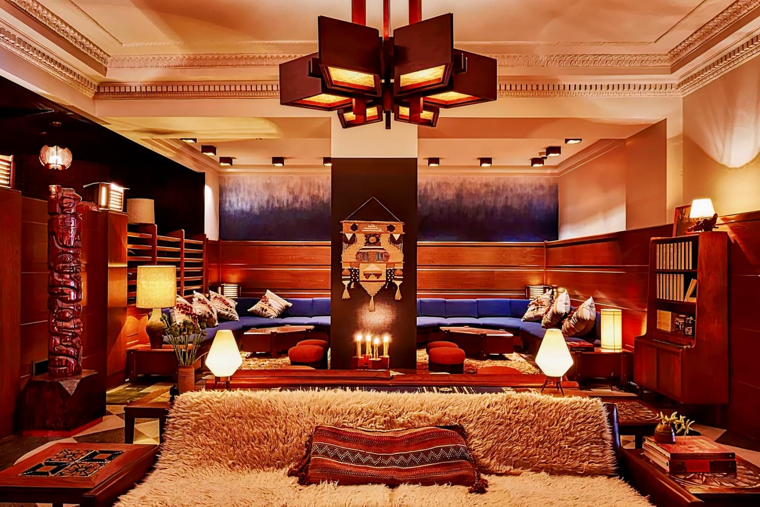 The Freehand Chicago