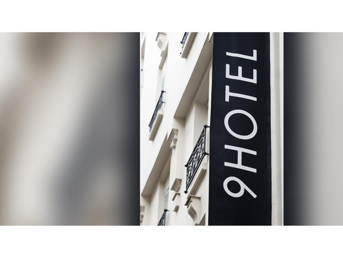 9Hotel Opera