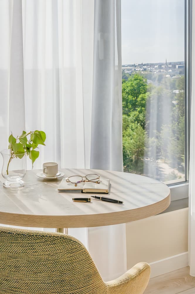 Hotel Meliá Luxembourg