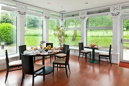 Qualys-Hôtel Golf Paris Est