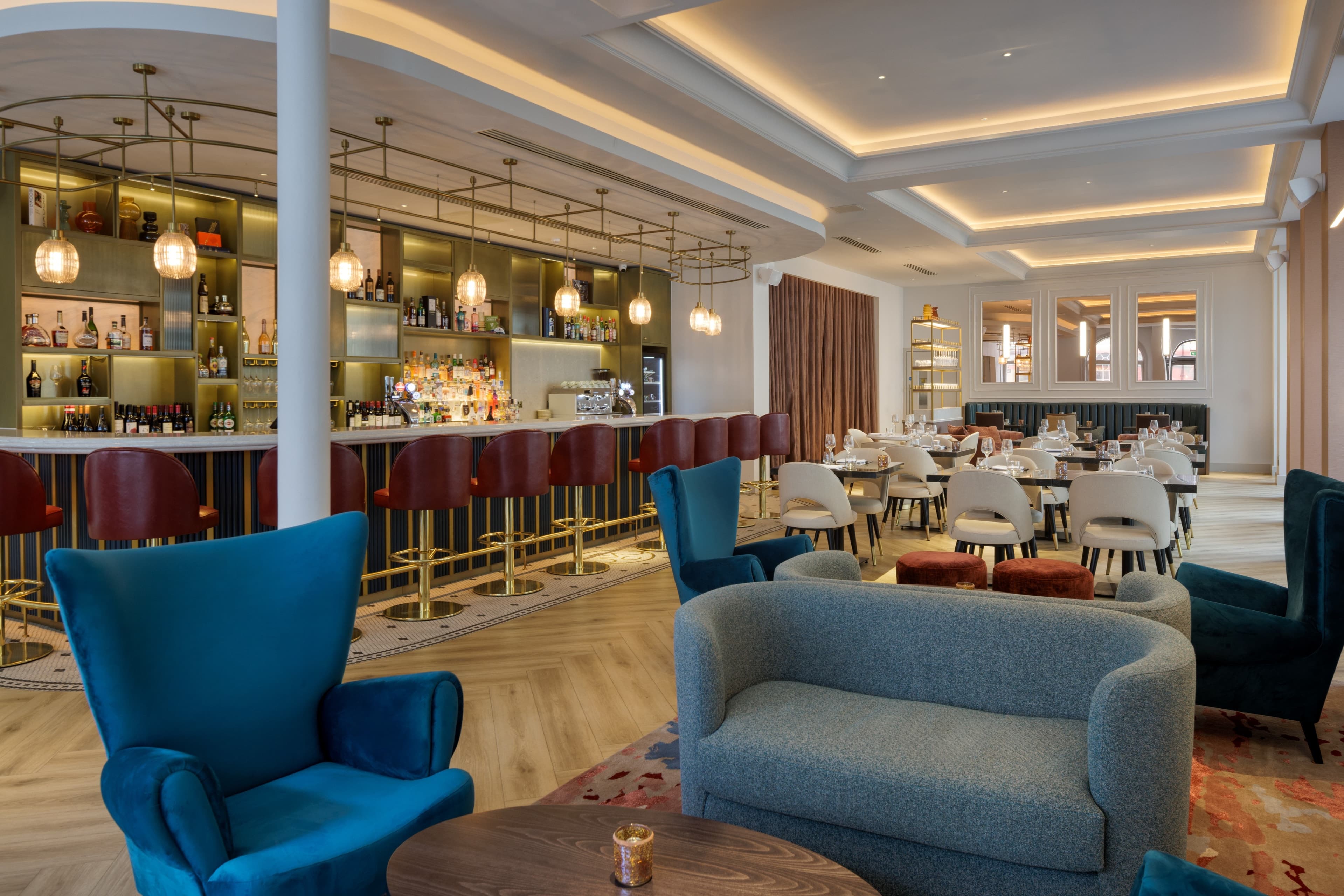 The Memoir Club  (formerly Ambassadors Bloomsbury)