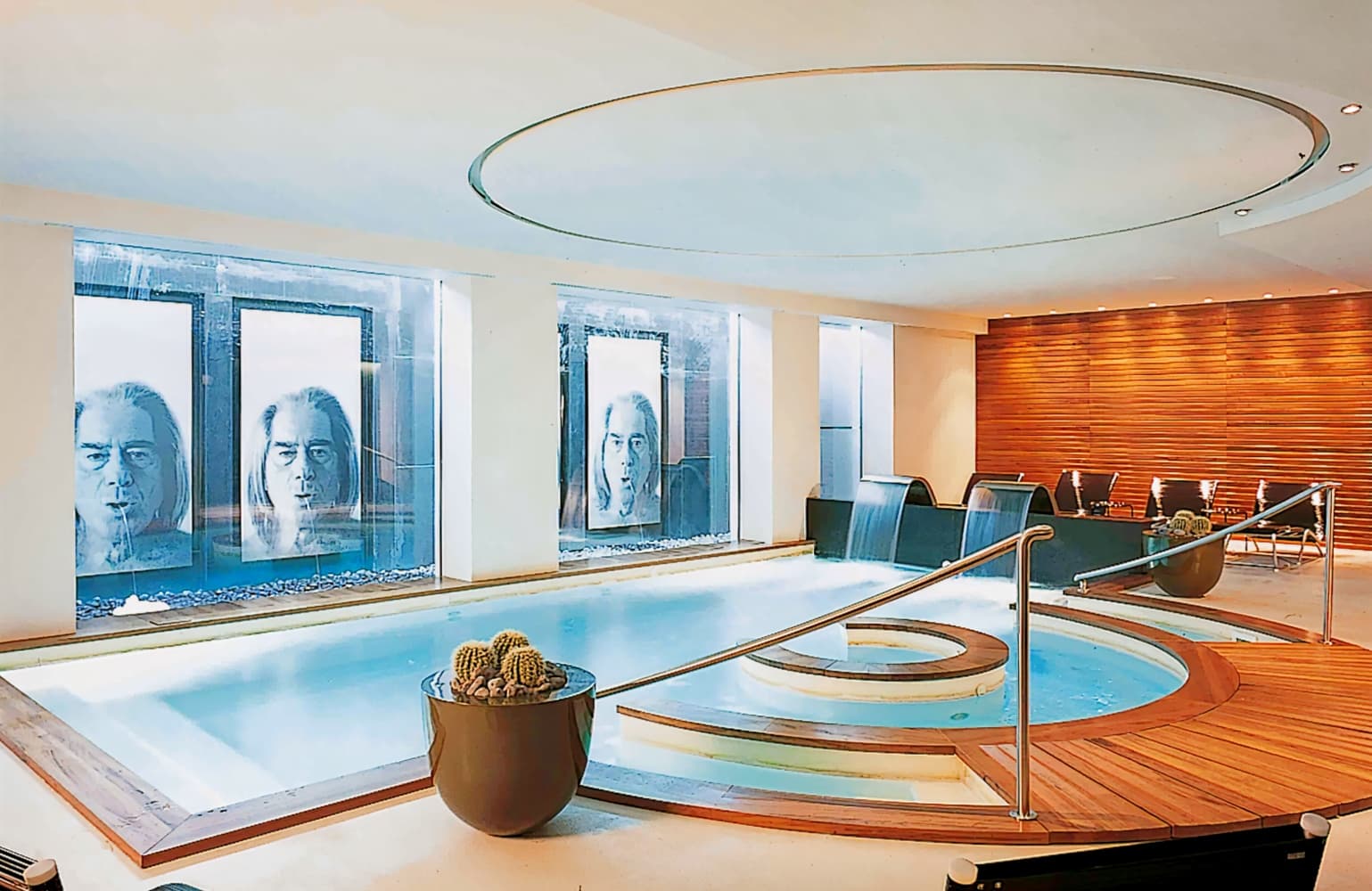 Allegroitalia Silver & Golden Palace