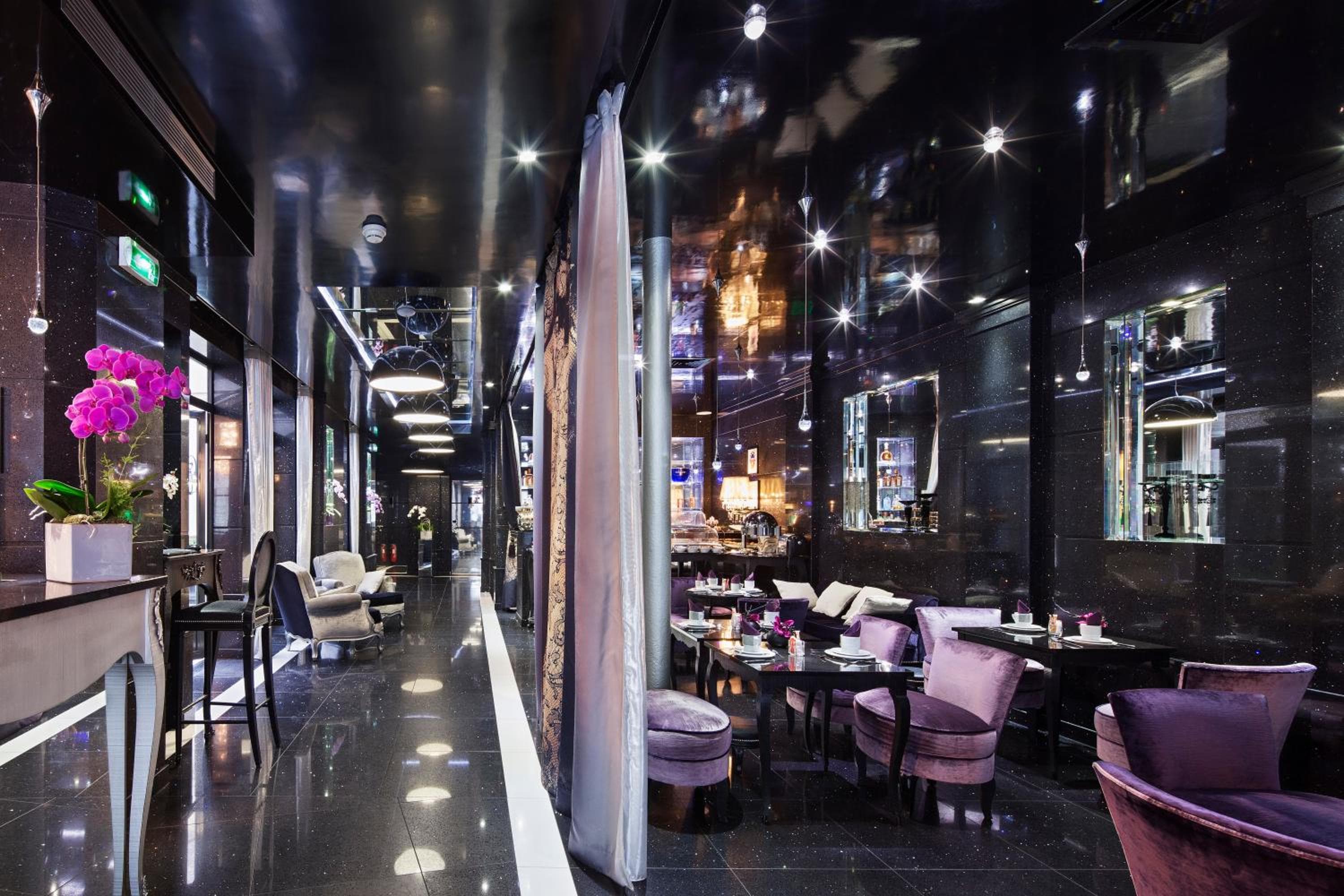 Maison Albar Le Diamond