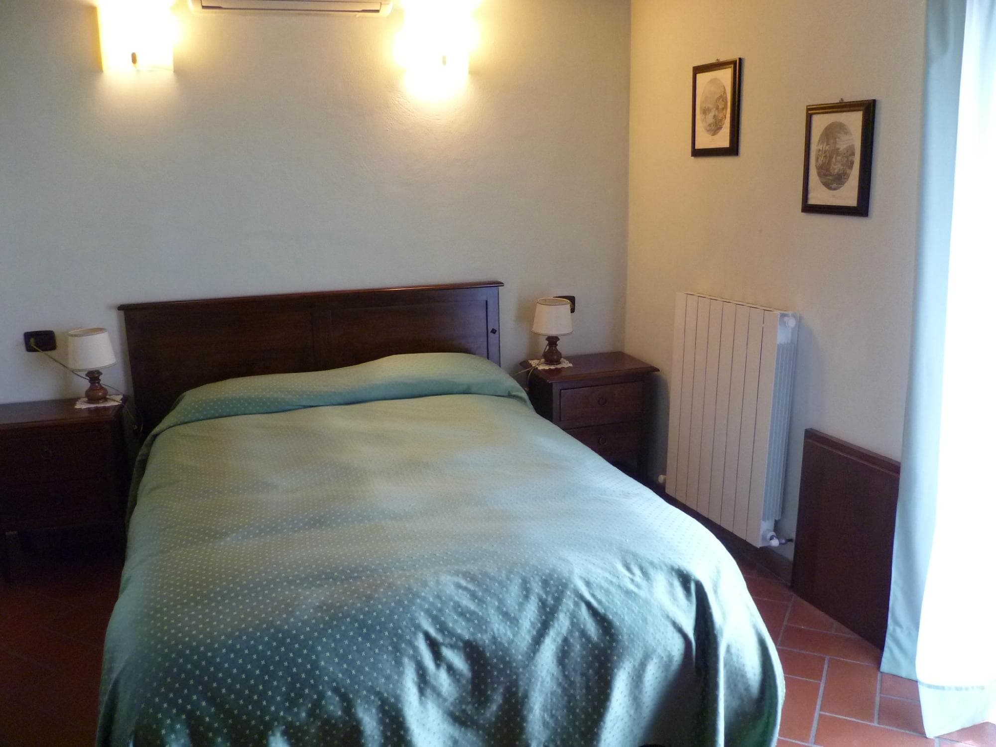 Relais Villa Valentini