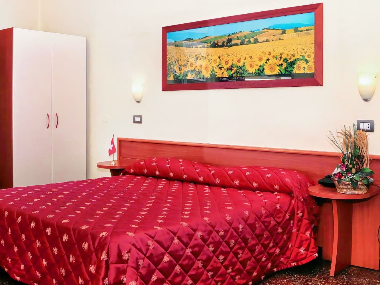 Hotel Helvetia
