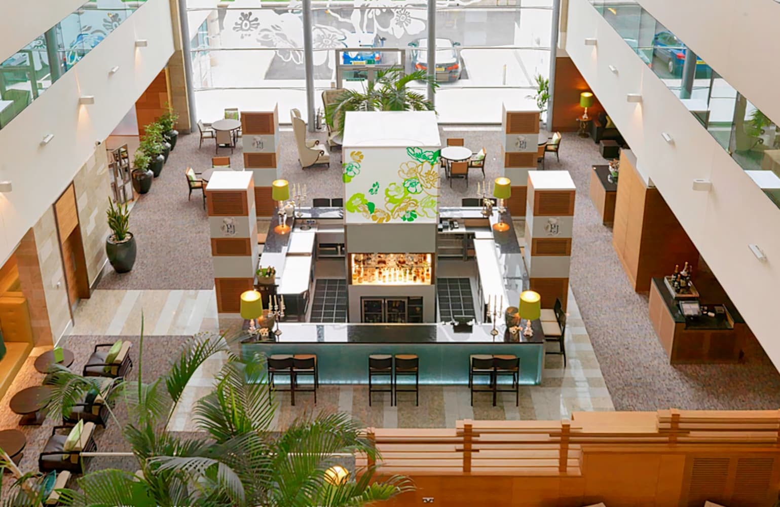 Sofitel London Heathrow