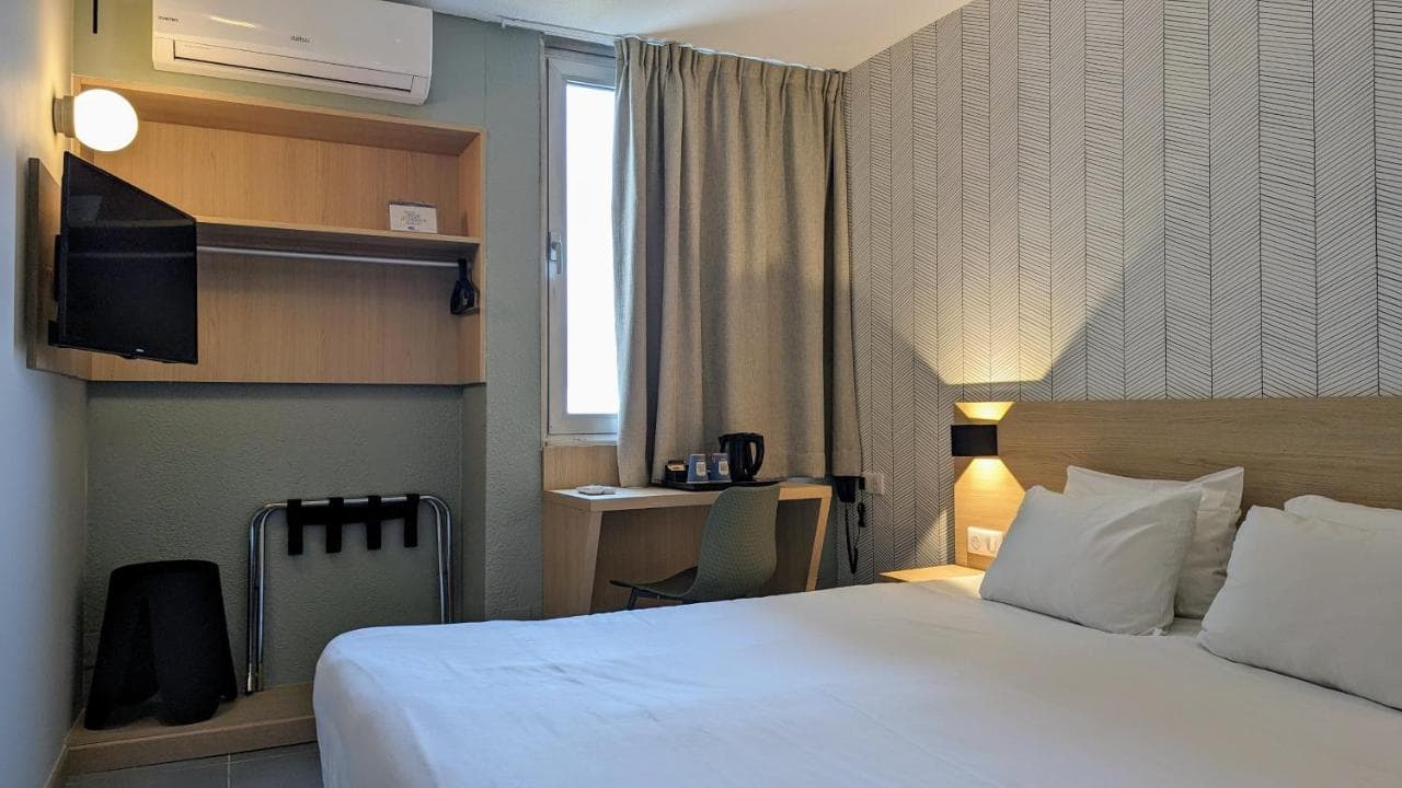 Kyriad Martigues Sud