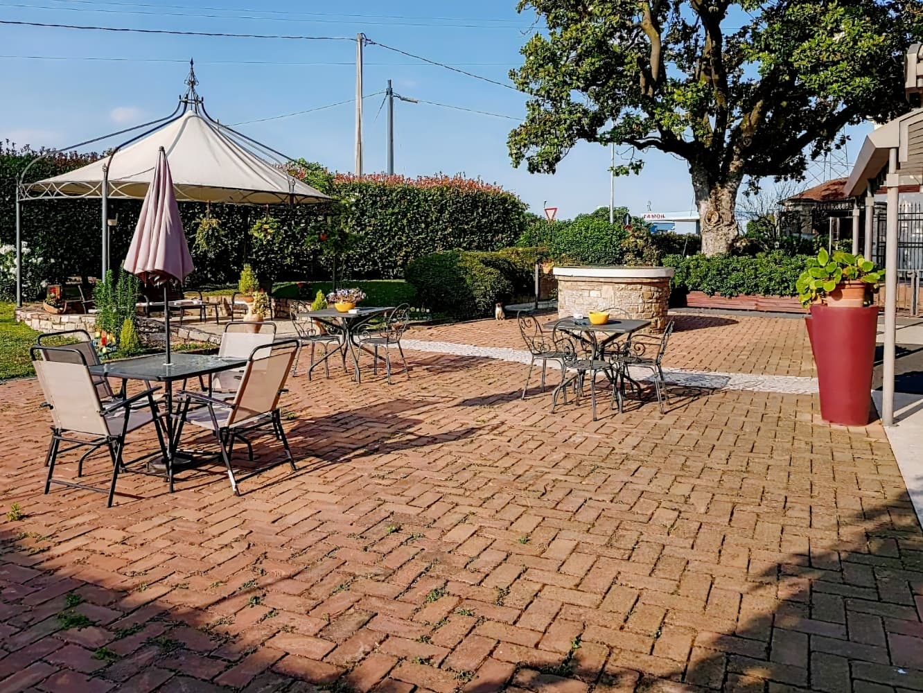 Hotel Vecchio Molino