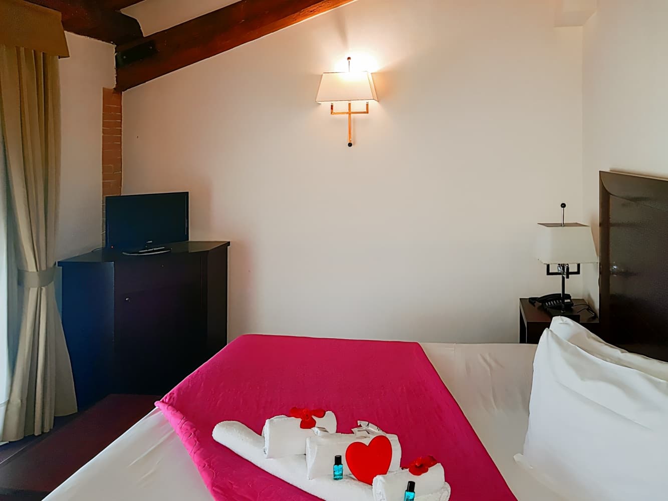 Hotel Vecchio Molino