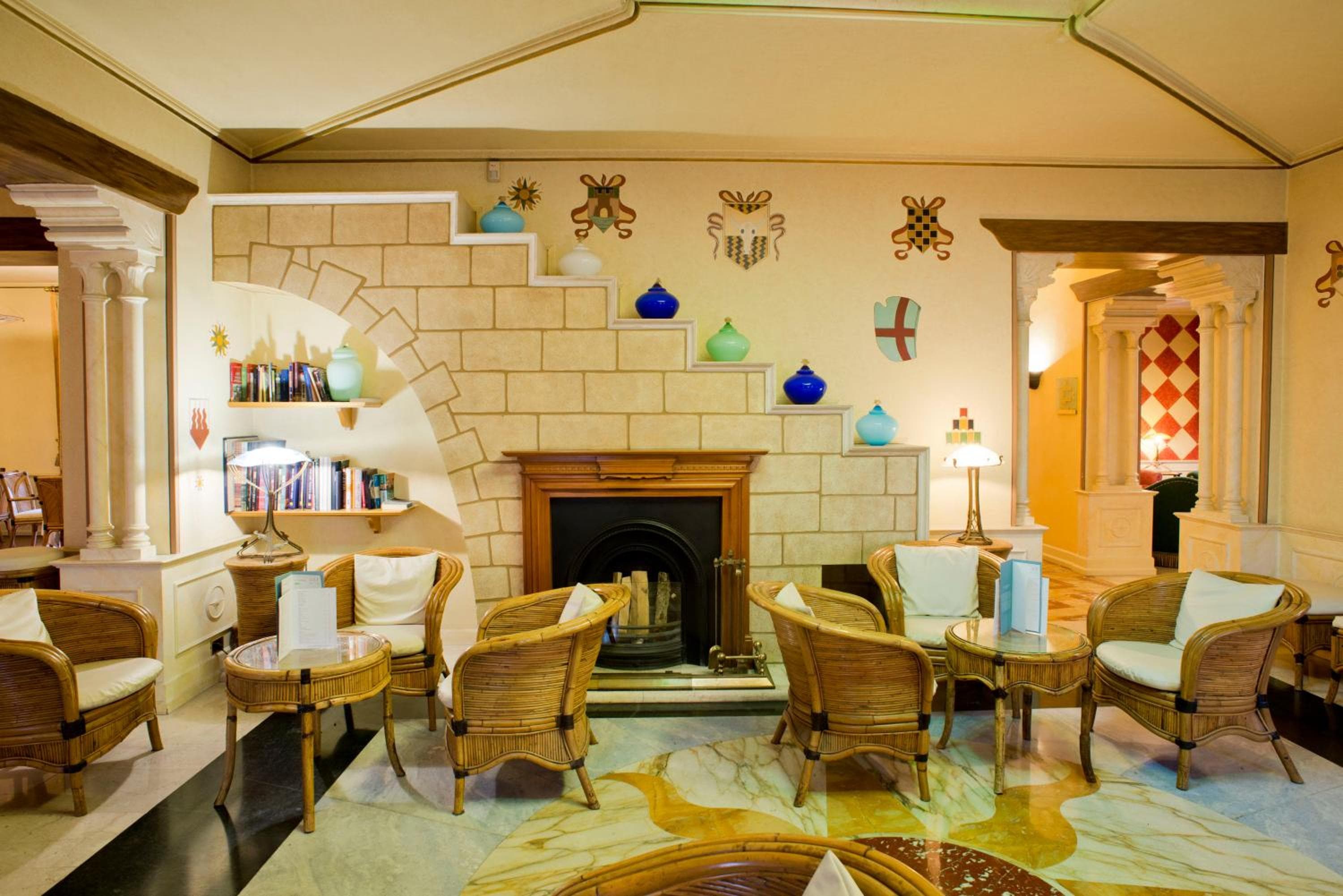 Hotels Milano Regency