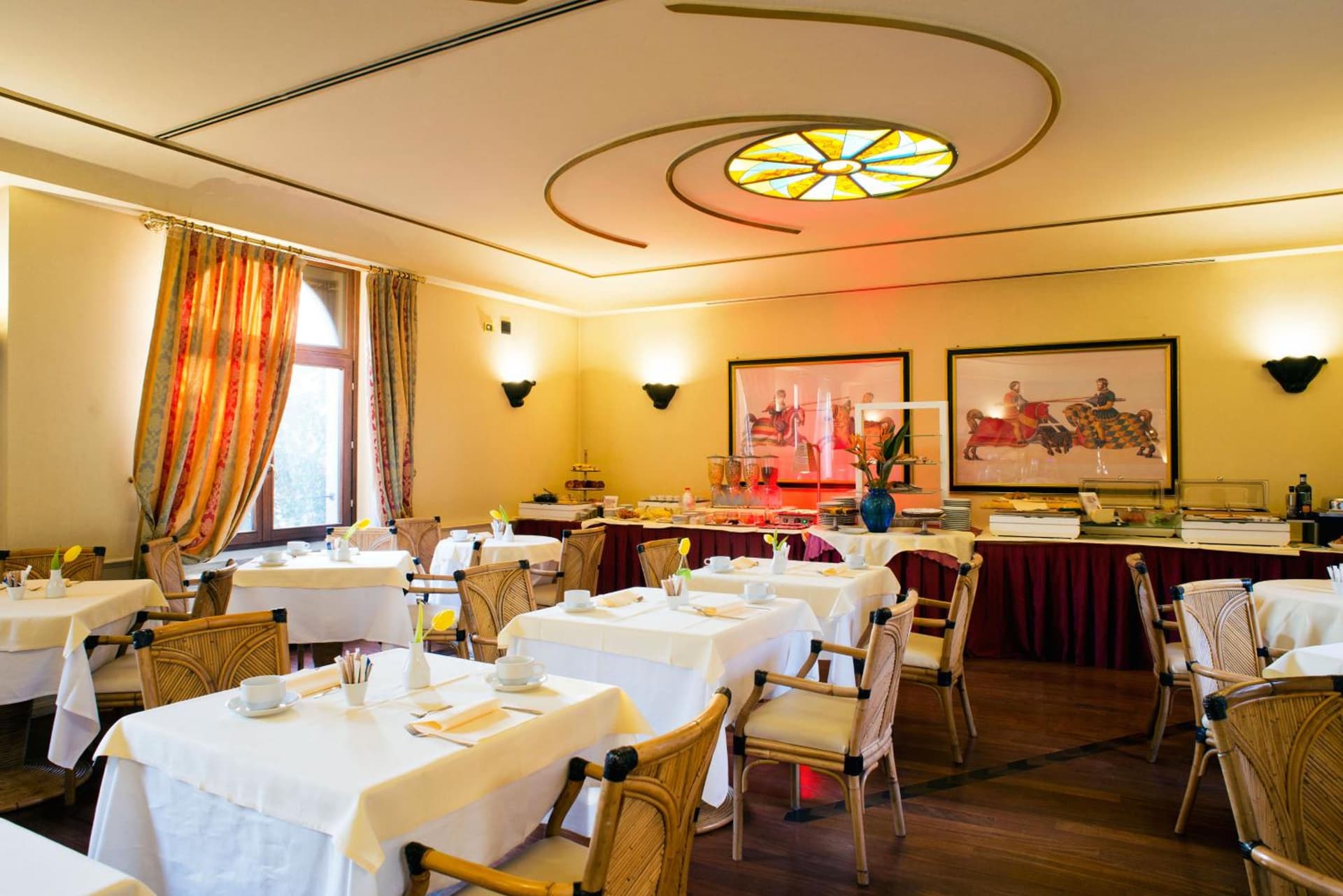 Hotels Milano Regency