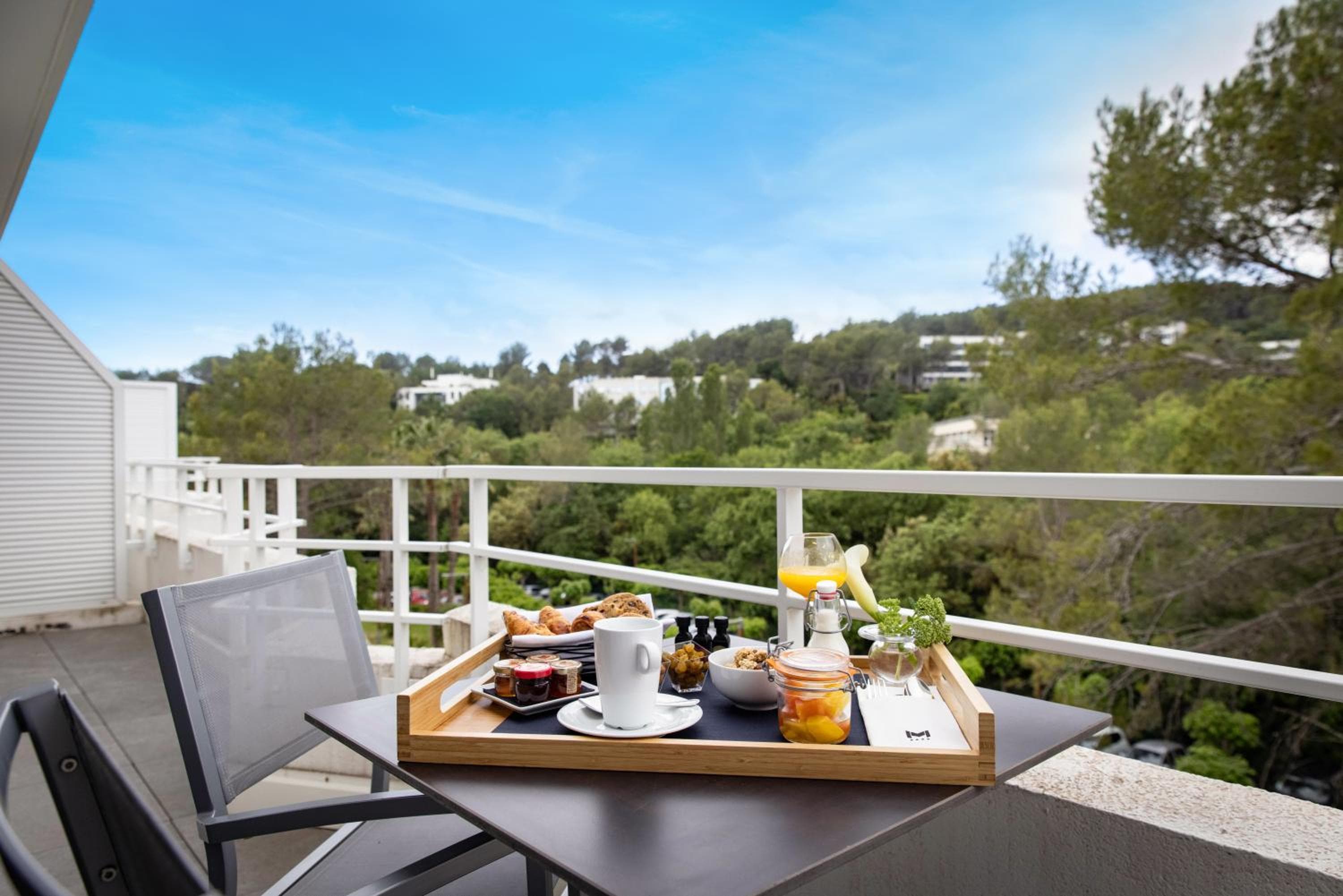 Mouratoglou Hôtel & Resort