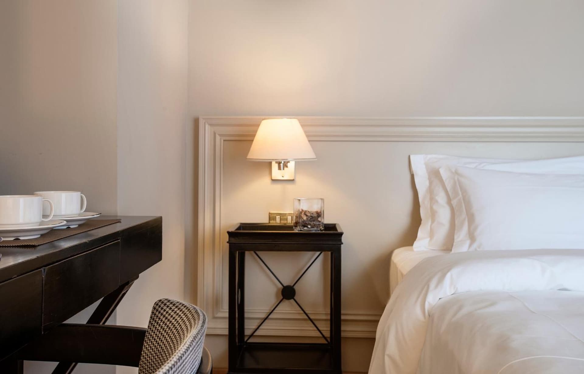 Ambasciatori Place Hotel
