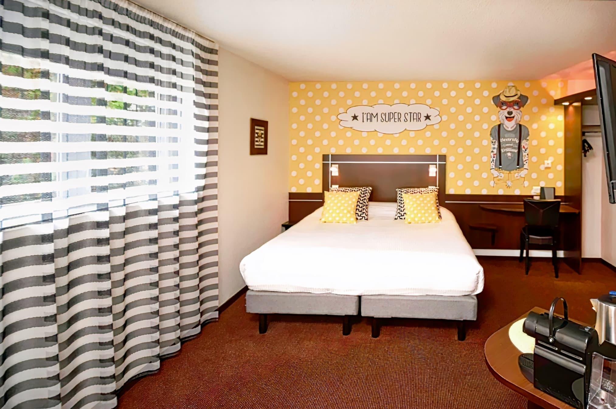 Logis Hôtel Novalis