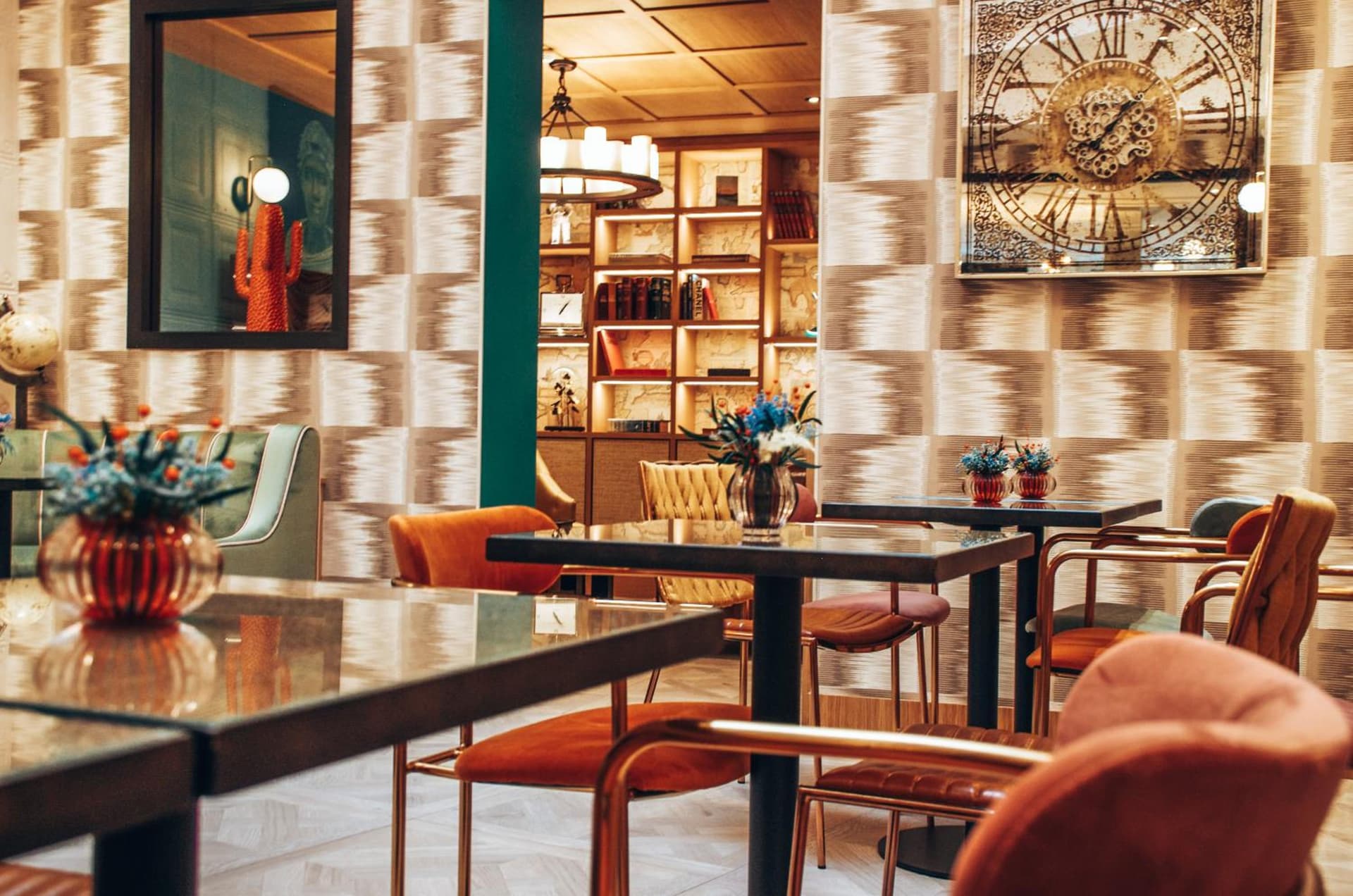 Philéas Lazare & Spa