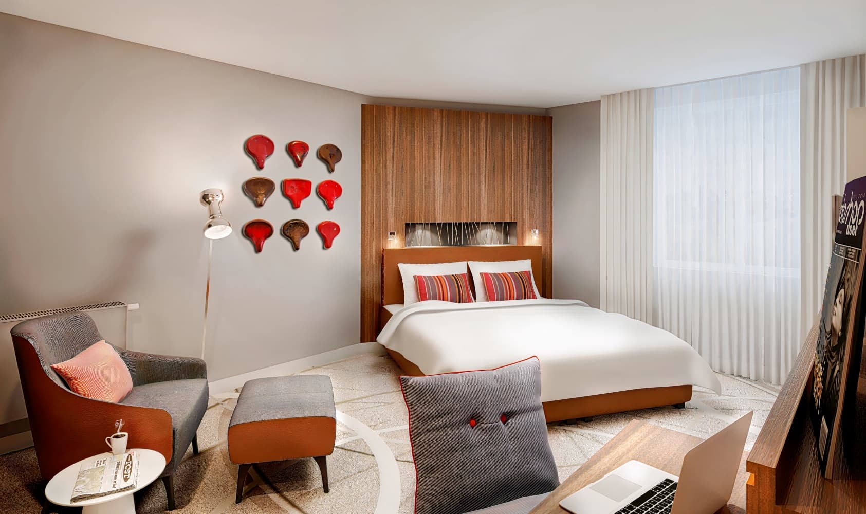 Mövenpick Hotel Münster