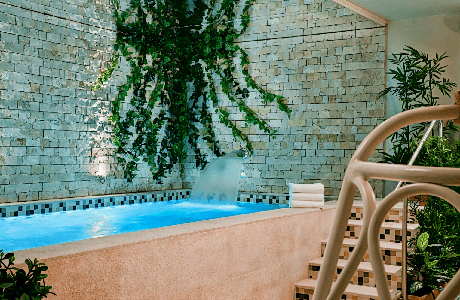 Hôtel Royal Madeleine