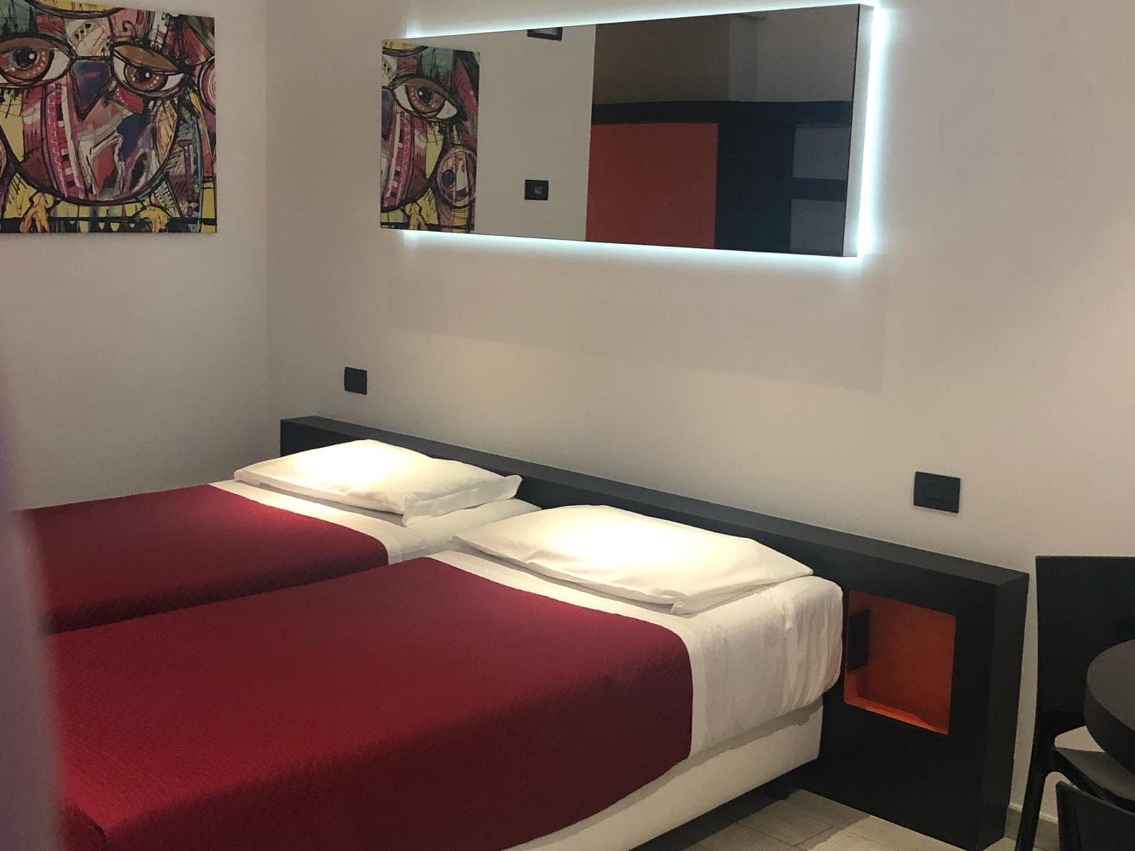 Blue Shades ApartHotel