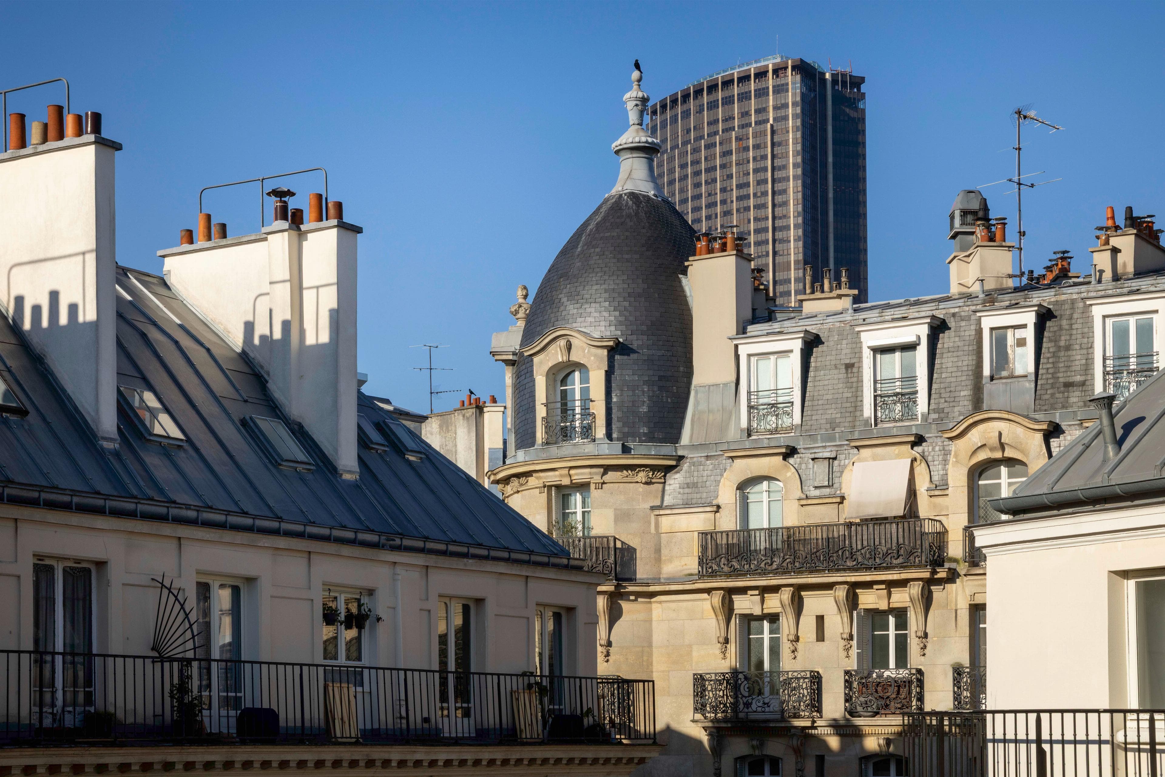 Hôtel L’Inattendu