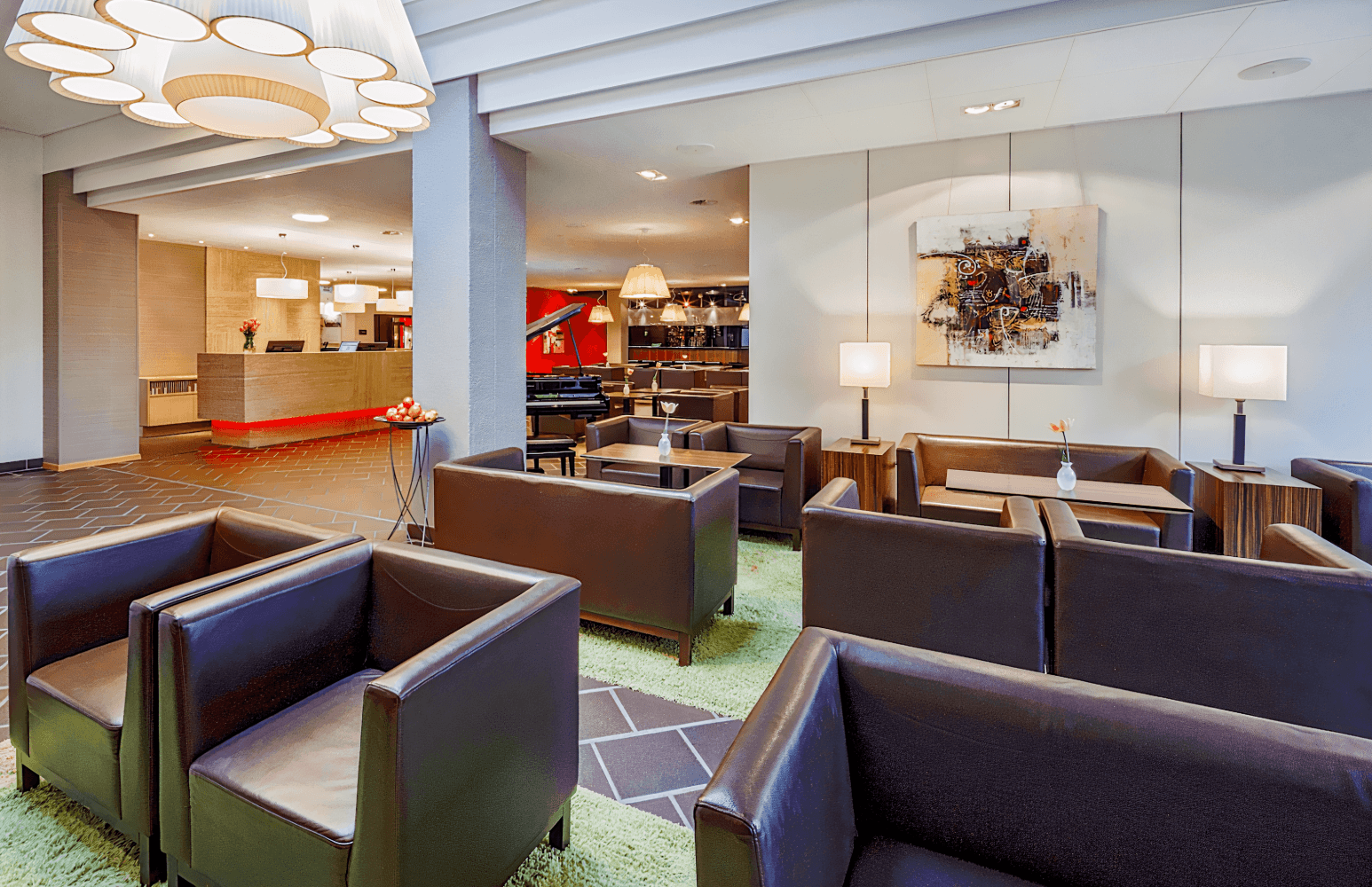 Ramada by Wyndham Baden Hotel du Parc